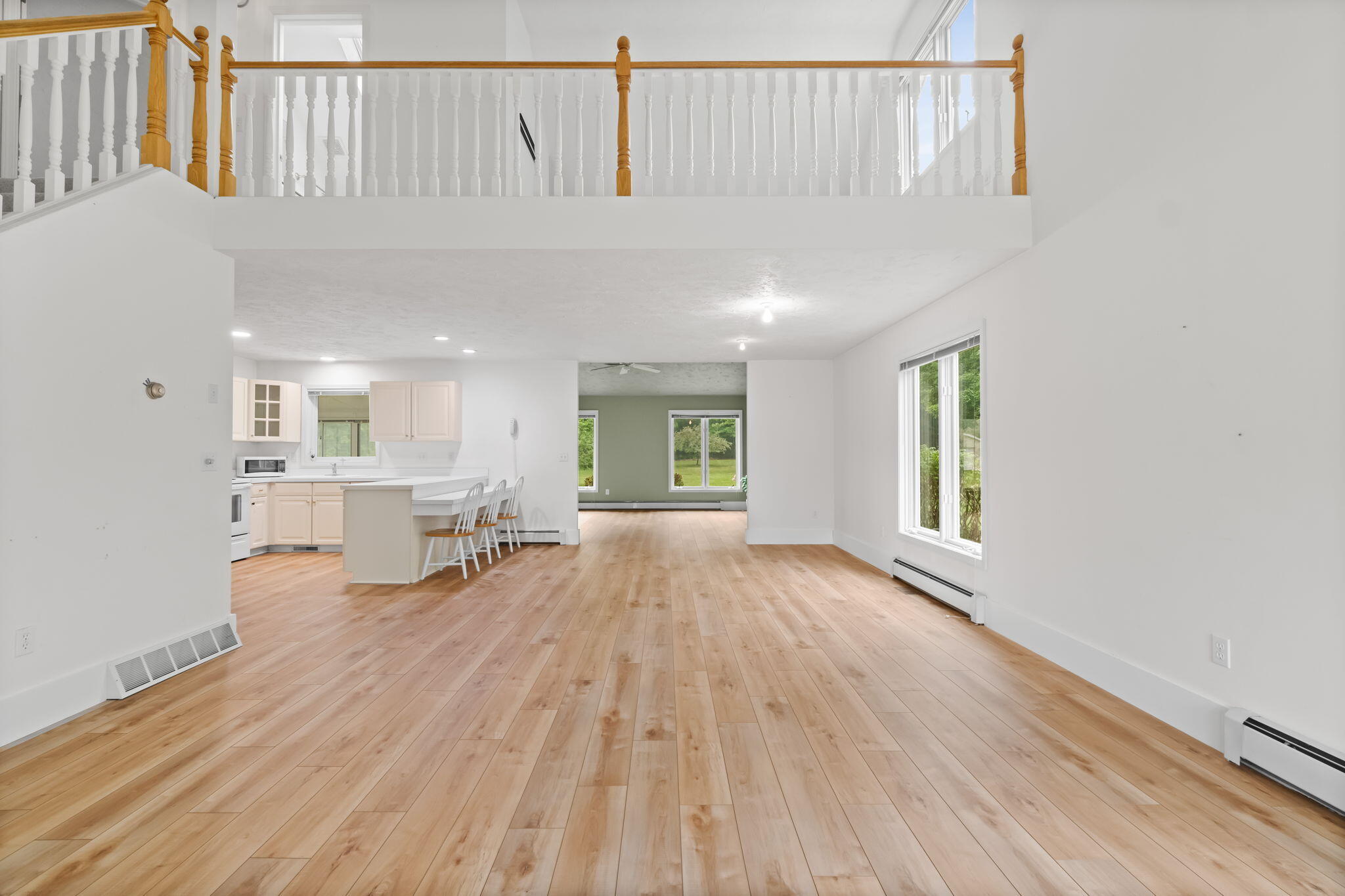 5393 Old Vanderbilt Road