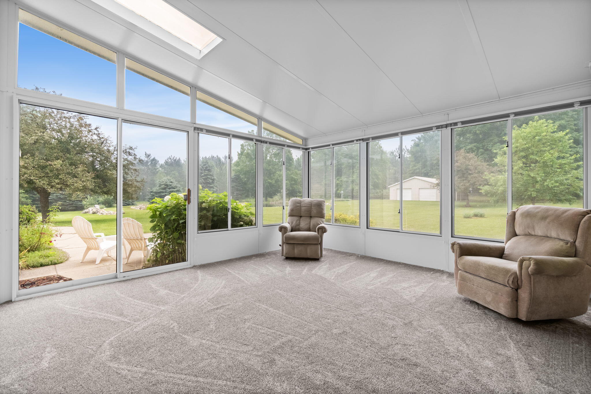 5393 Old Vanderbilt Road