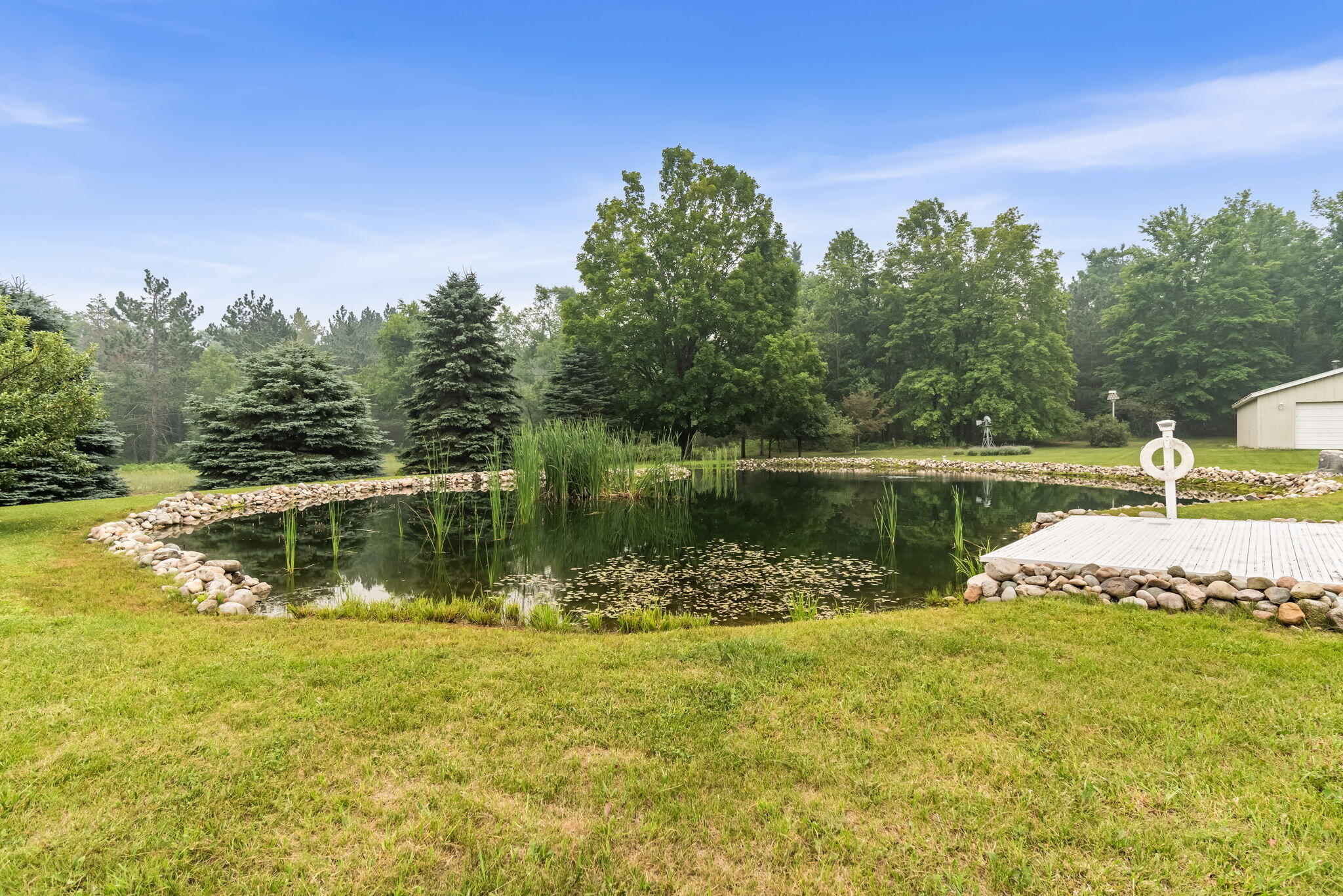 5393 Old Vanderbilt Road
