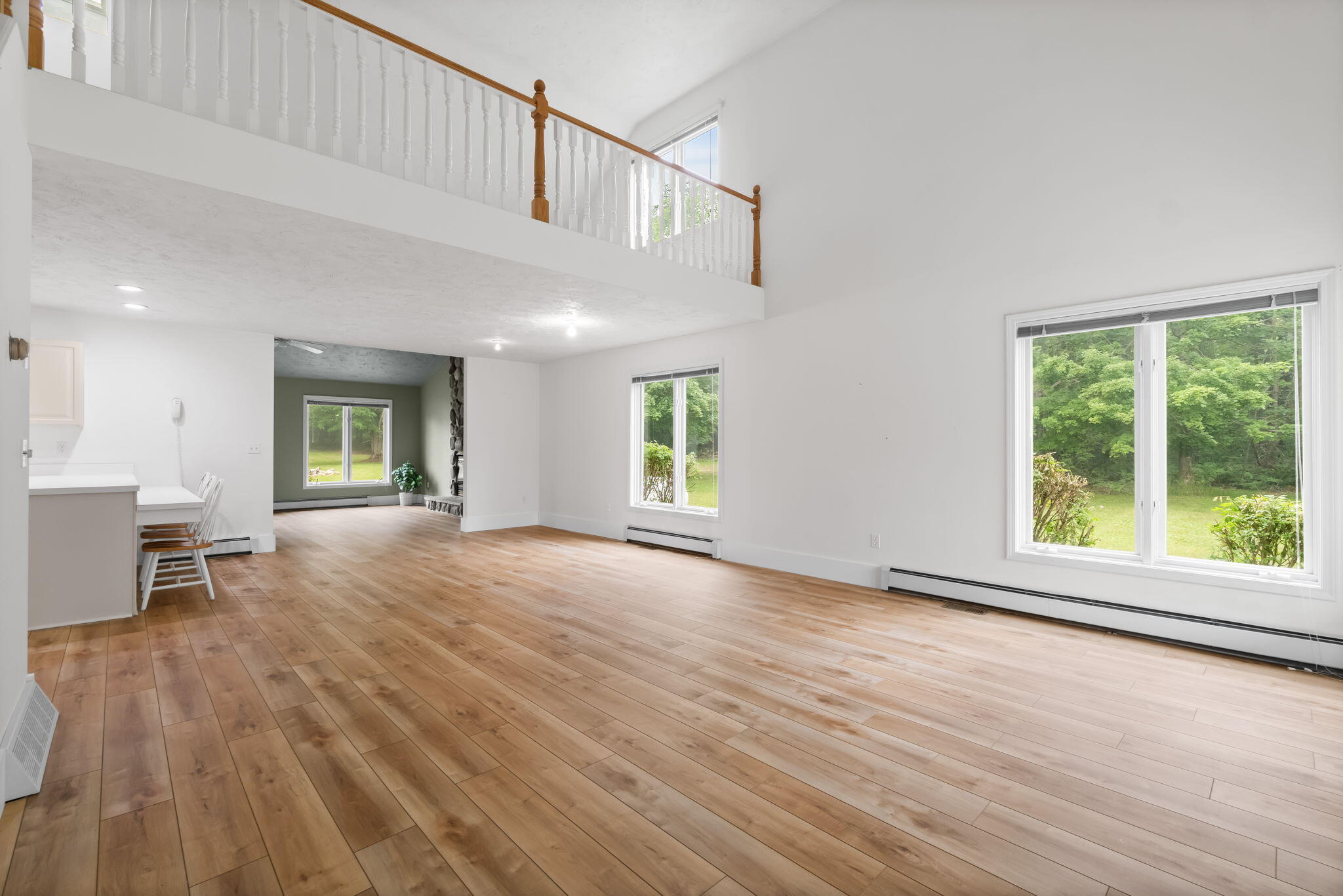 5393 Old Vanderbilt Road