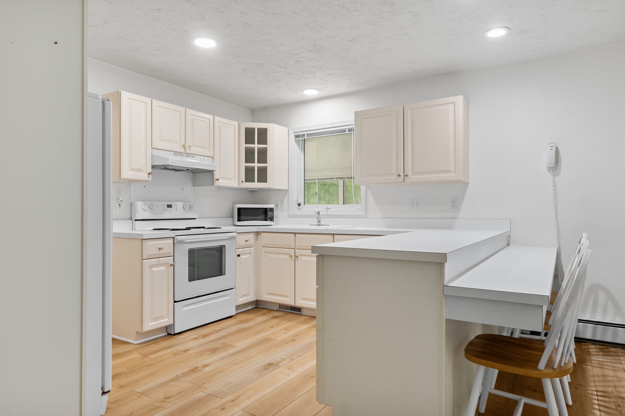 5393 Old Vanderbilt Road