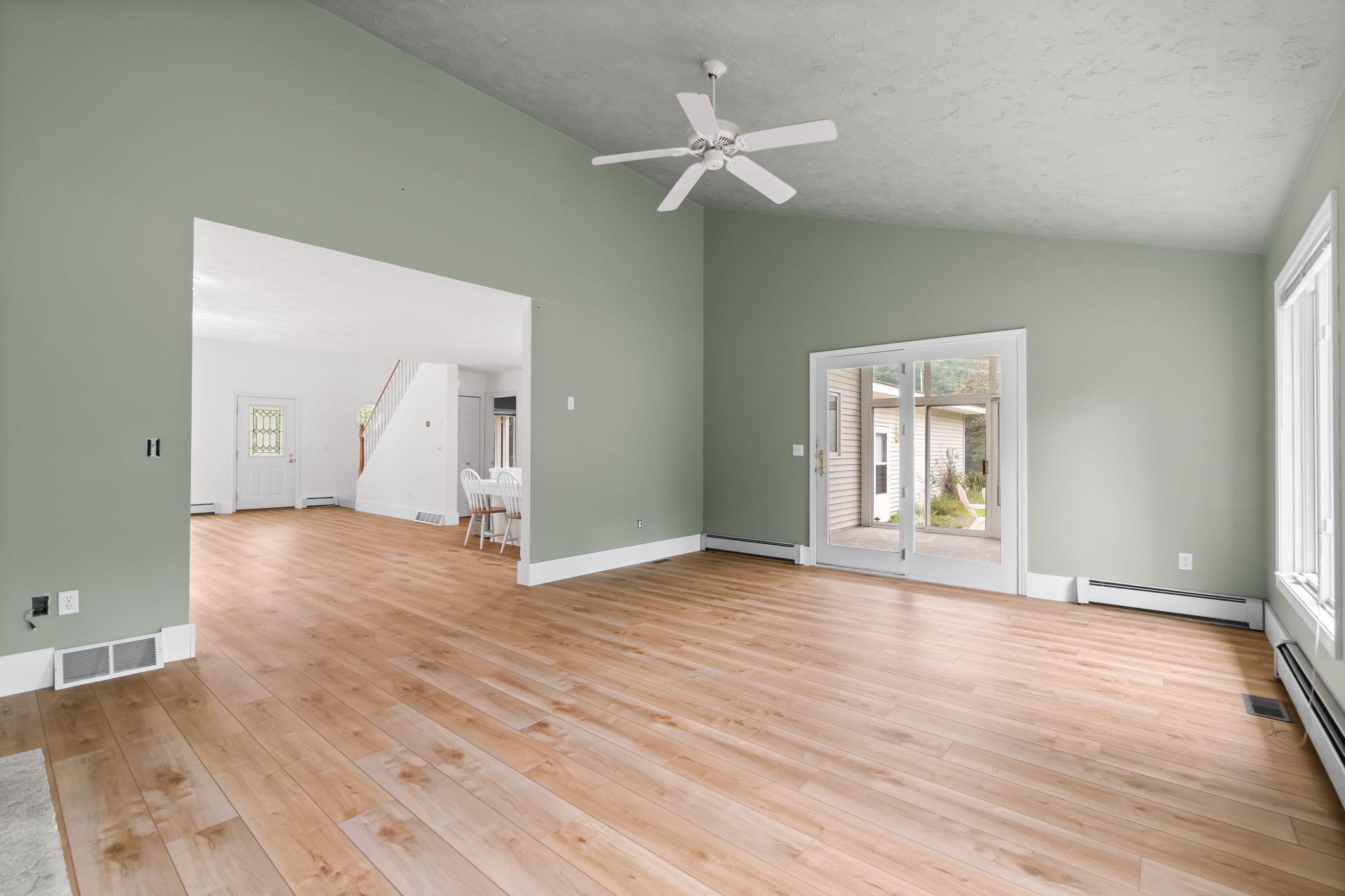 5393 Old Vanderbilt Road