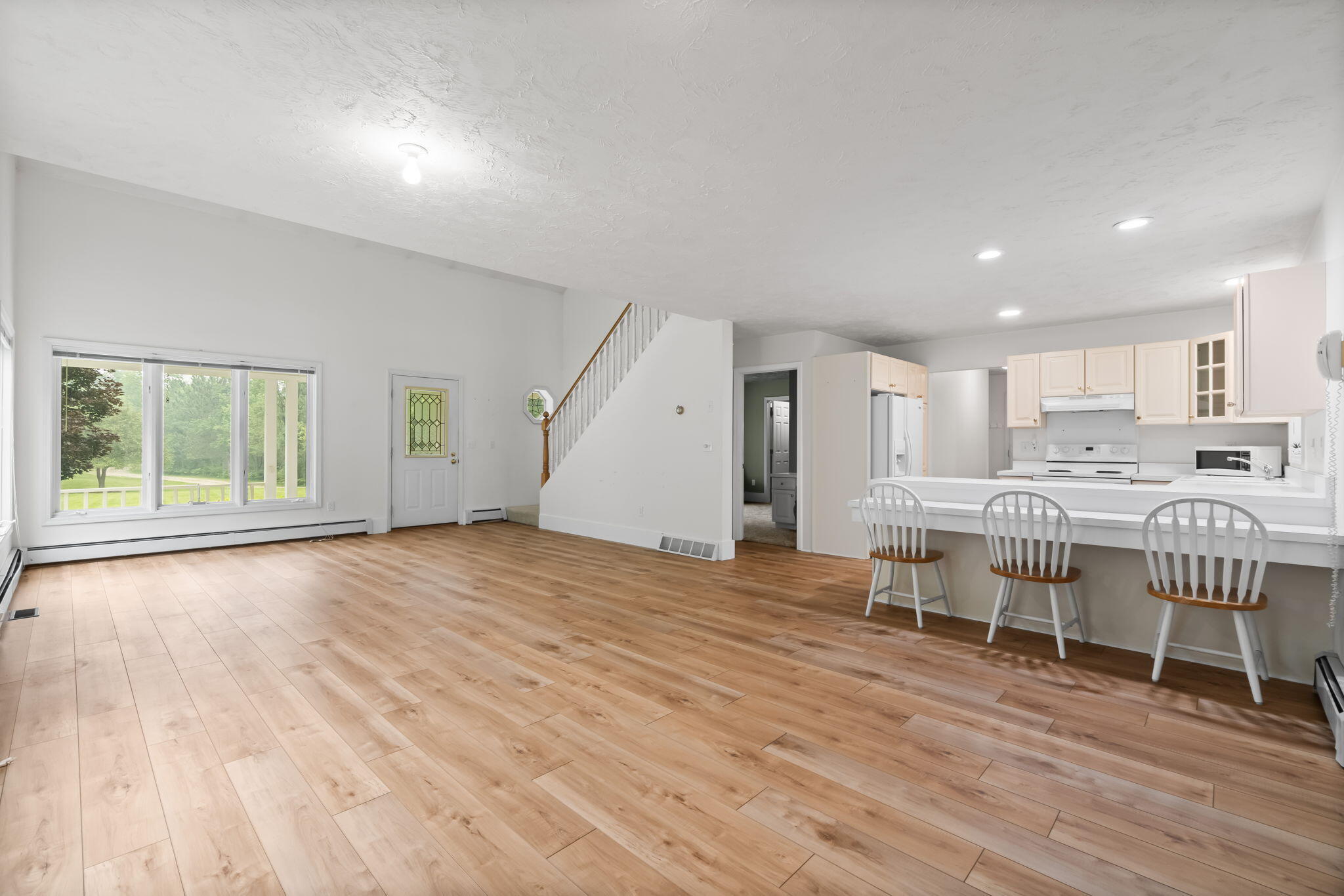 5393 Old Vanderbilt Road