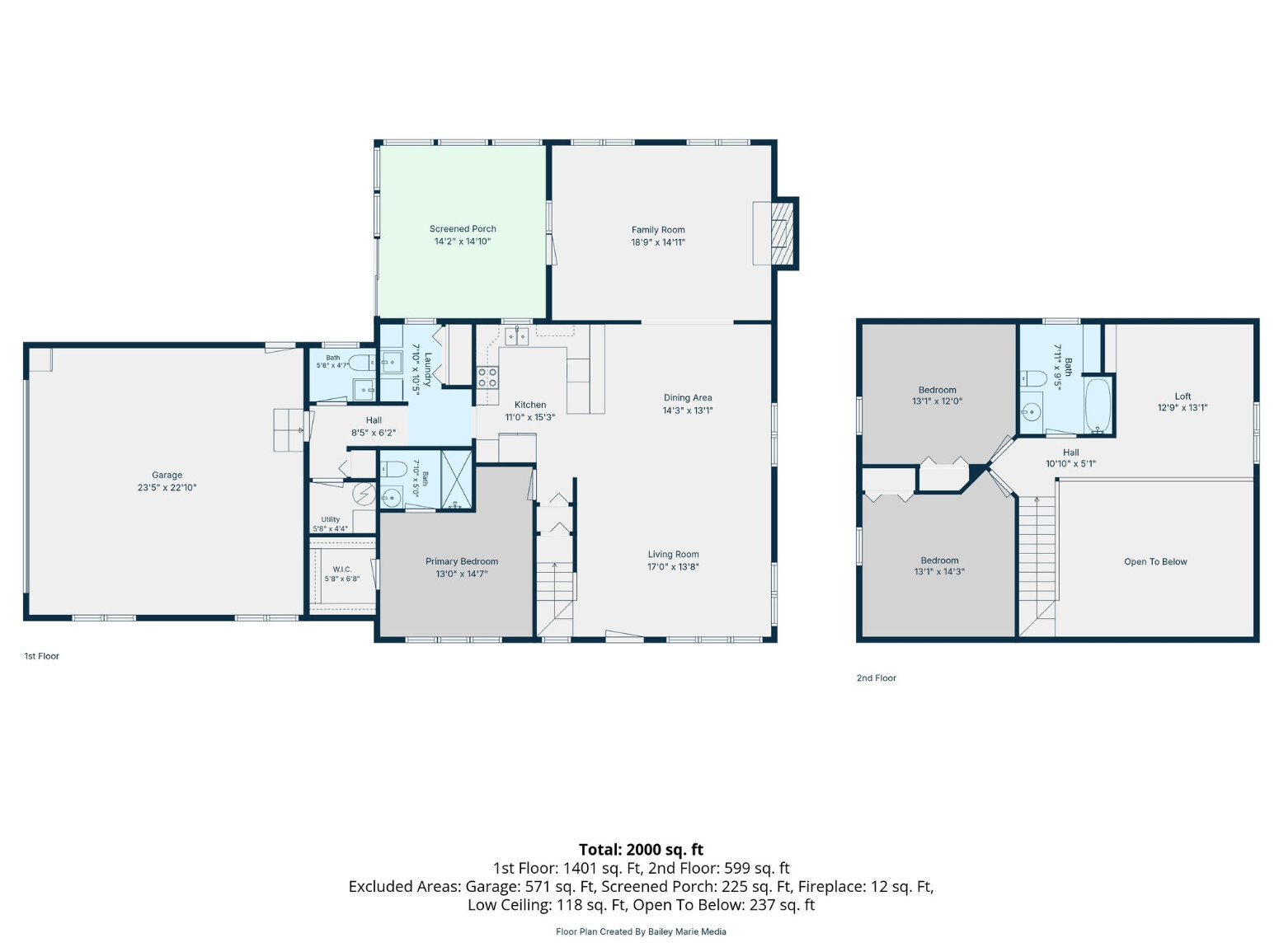 5393 Old Vanderbilt Road