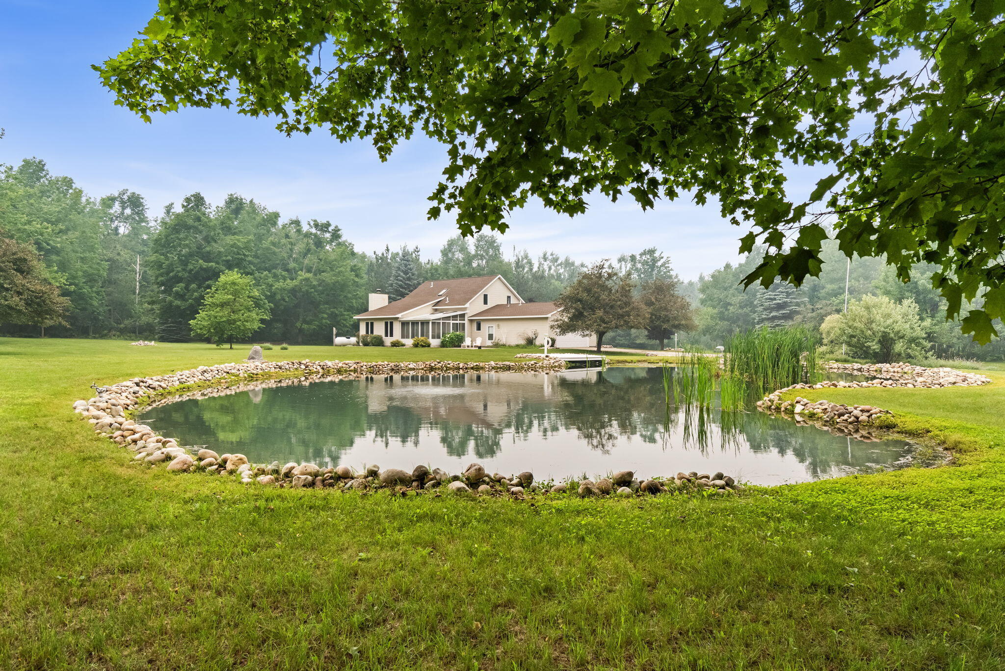 5393 Old Vanderbilt Road