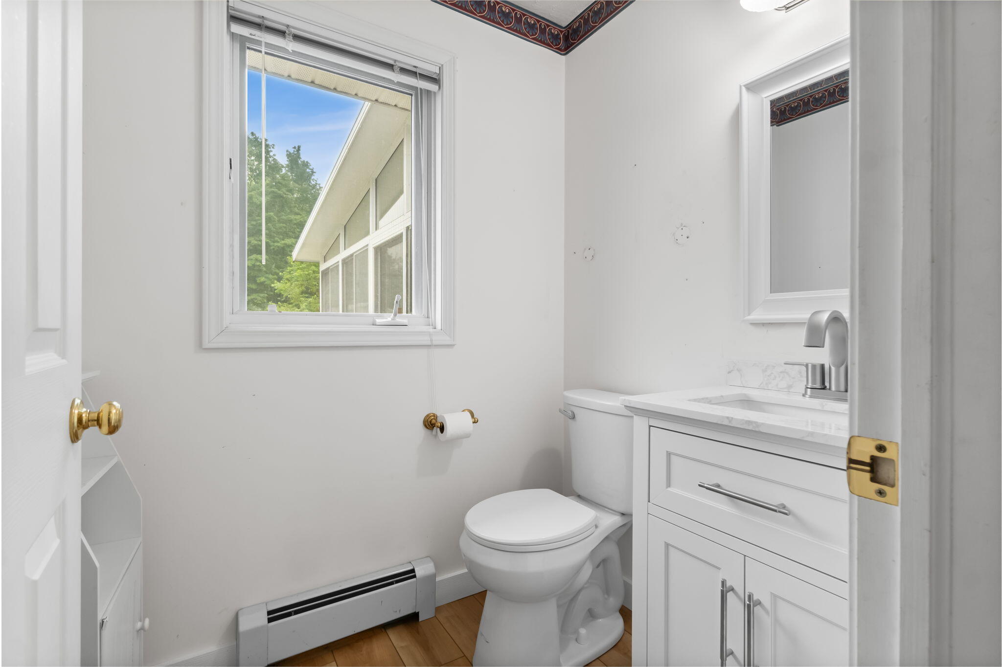 5393 Old Vanderbilt Road
