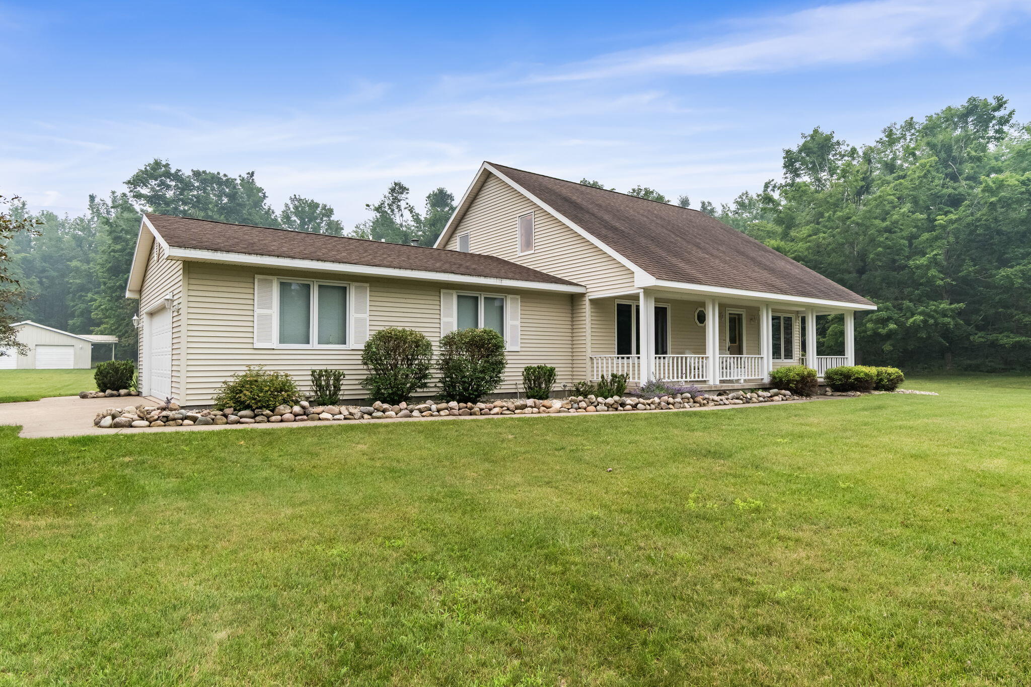 5393 Old Vanderbilt Road