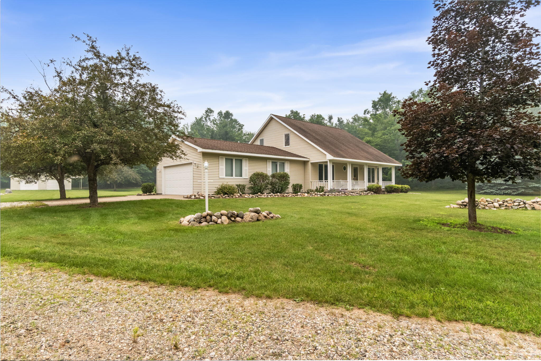 5393 Old Vanderbilt Road