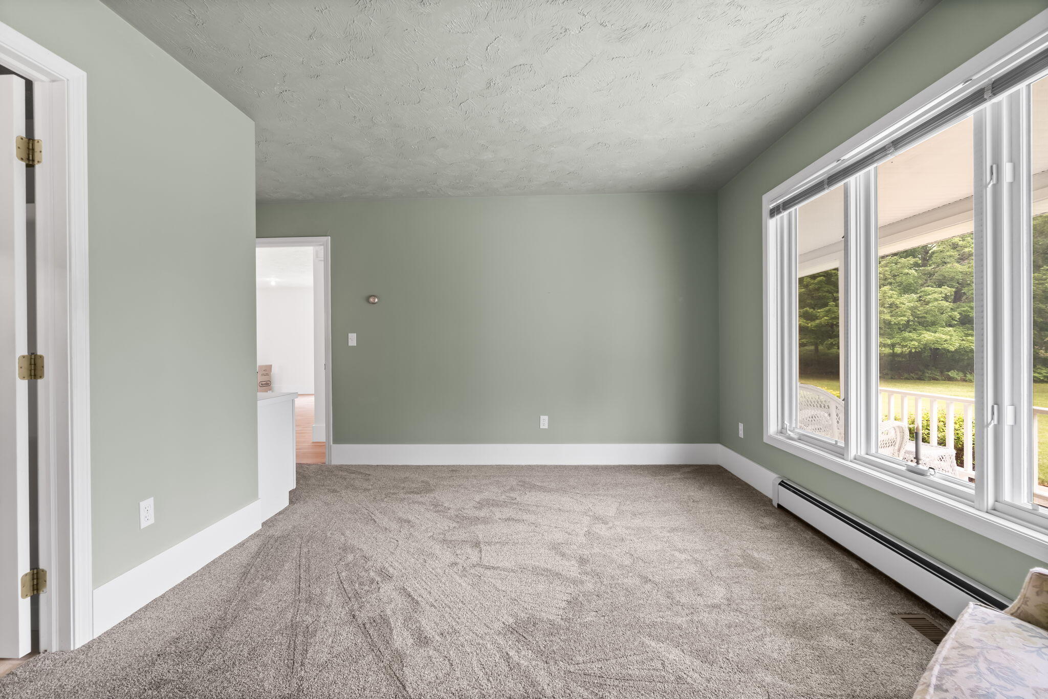 5393 Old Vanderbilt Road