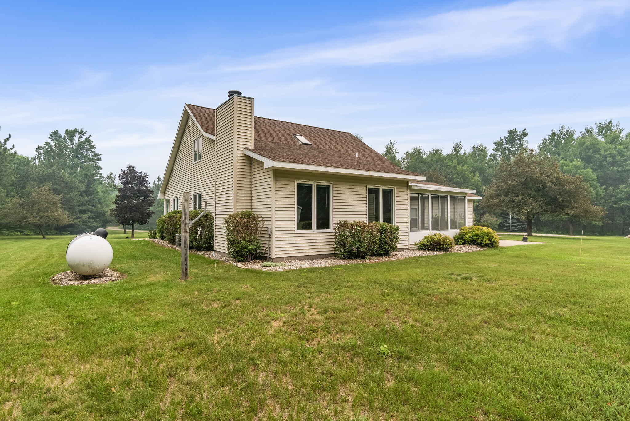 5393 Old Vanderbilt Road