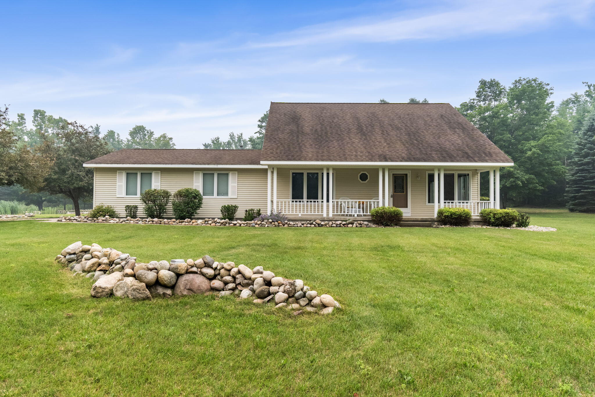 5393 Old Vanderbilt Road