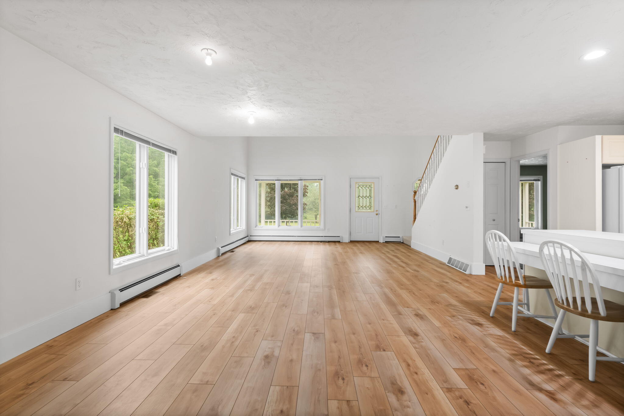 5393 Old Vanderbilt Road