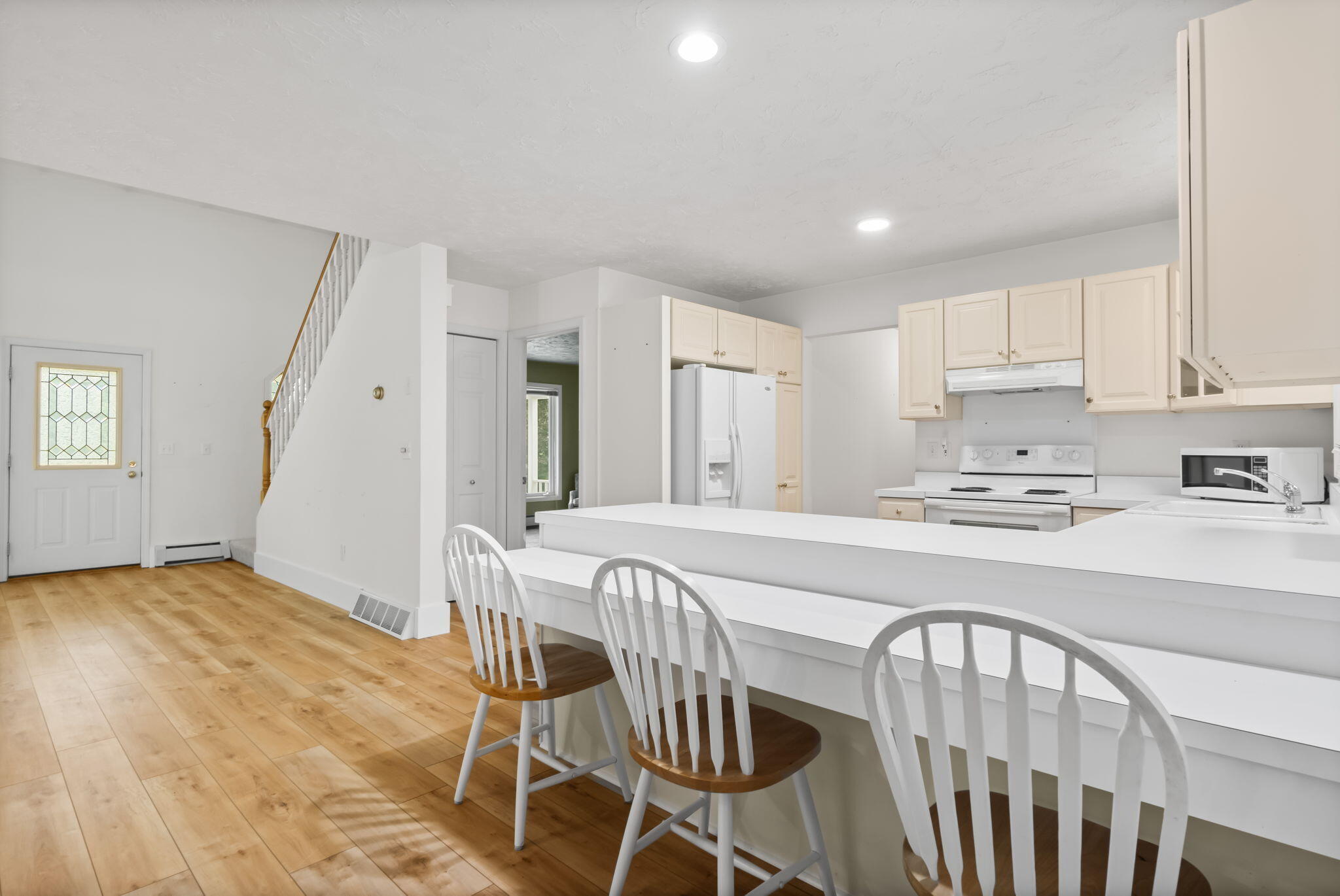 5393 Old Vanderbilt Road