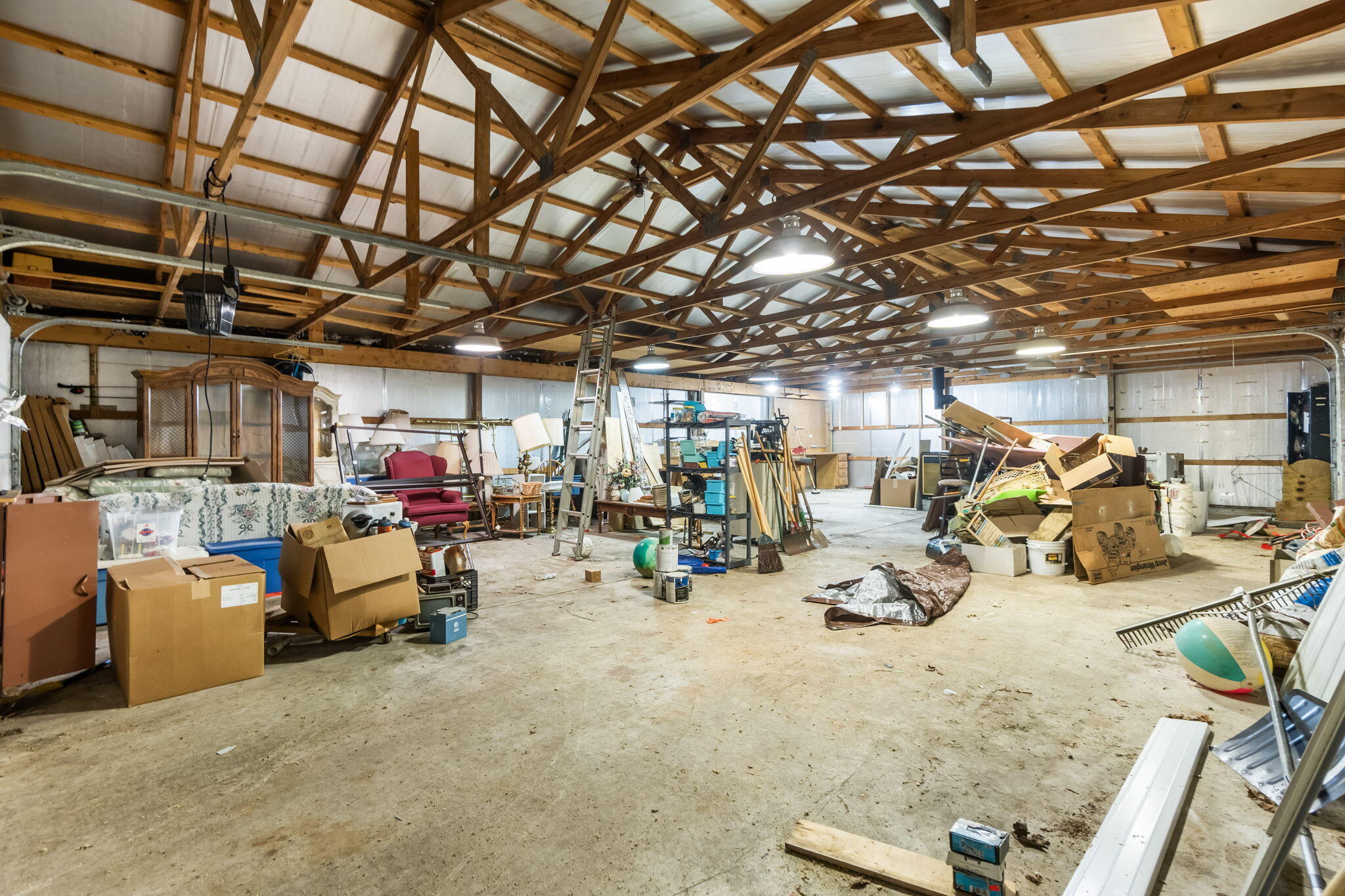5393 Old Vanderbilt Road