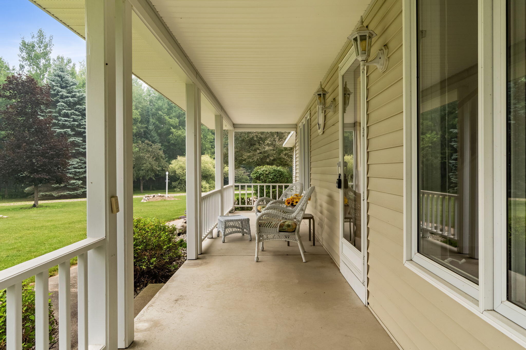 5393 Old Vanderbilt Road