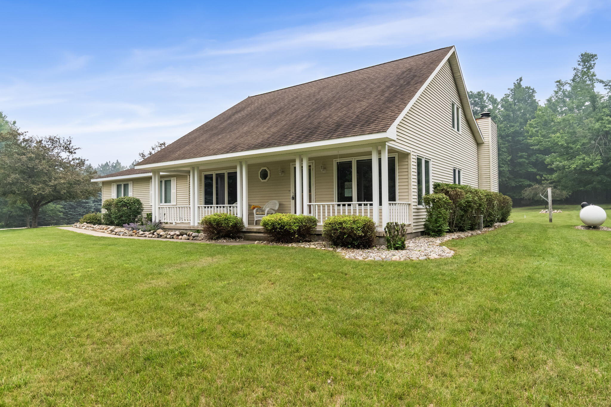5393 Old Vanderbilt Road