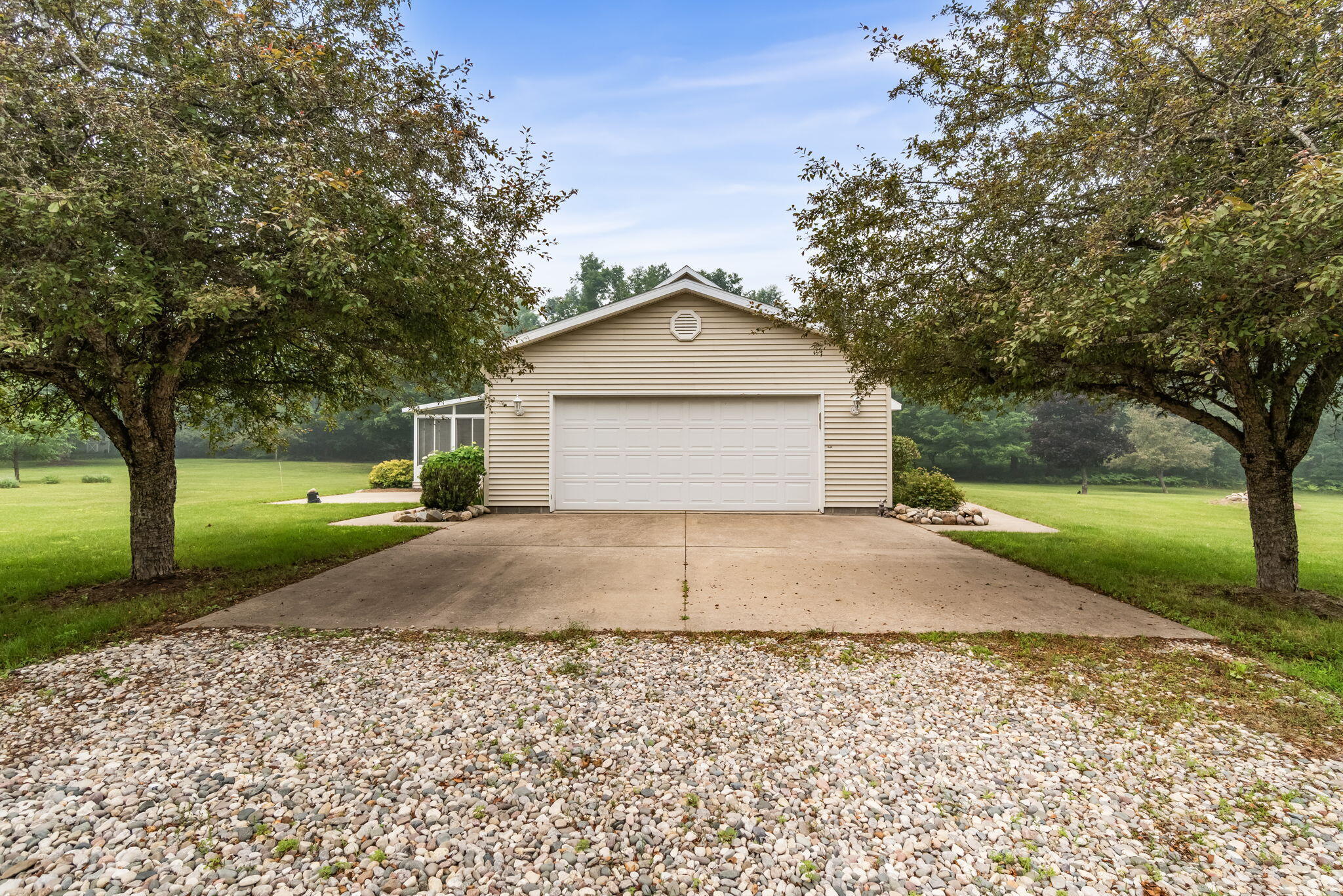 5393 Old Vanderbilt Road