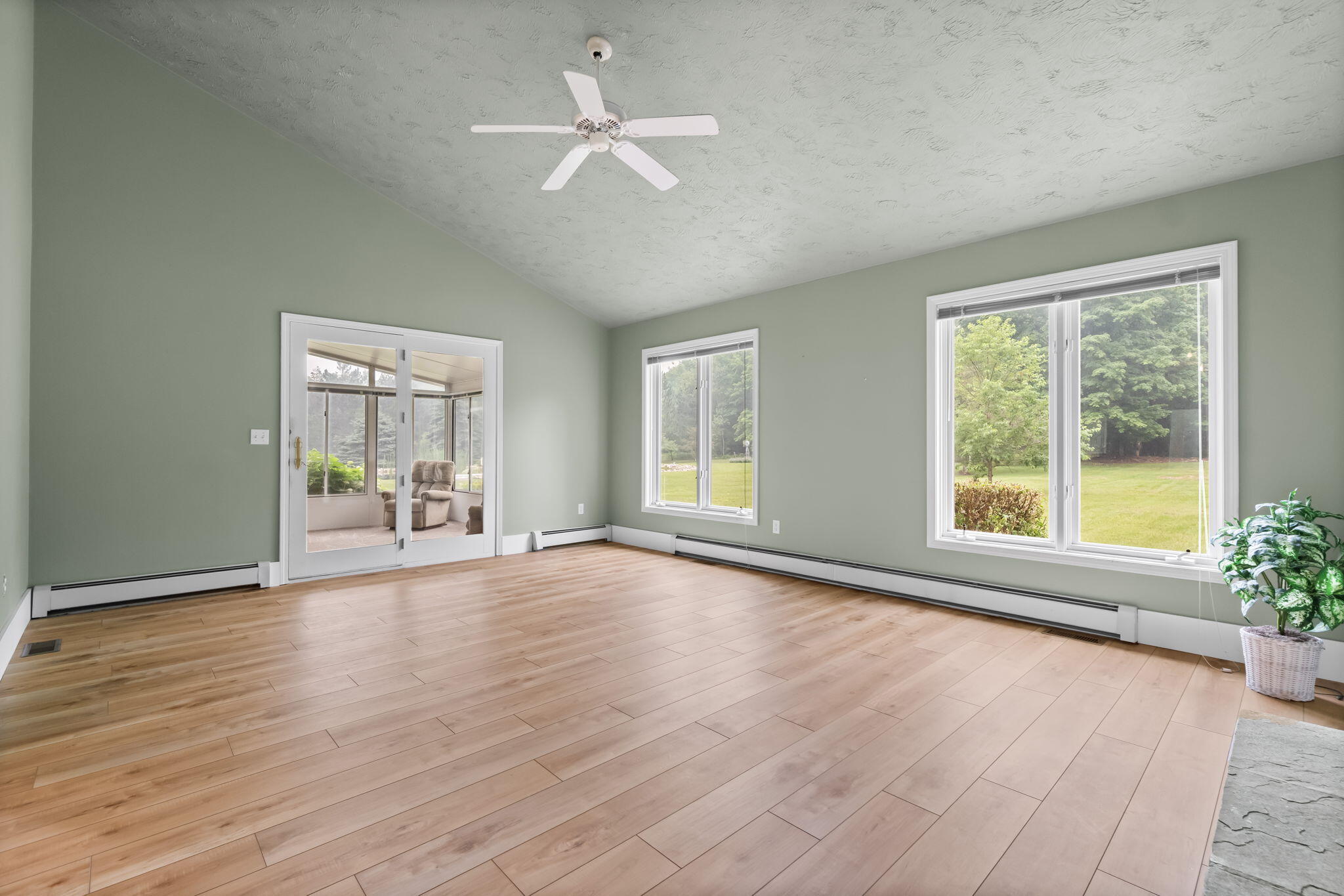 5393 Old Vanderbilt Road