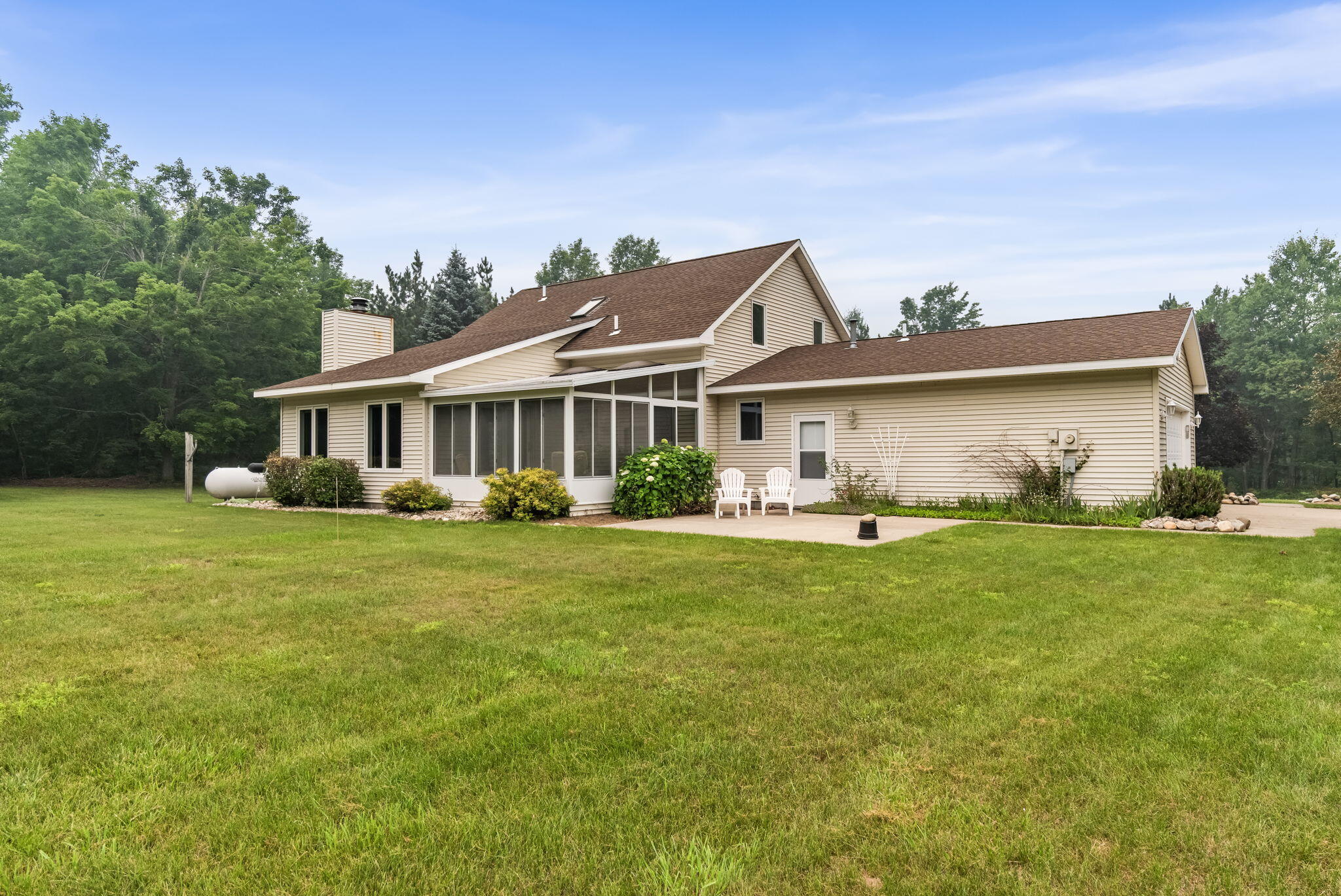 5393 Old Vanderbilt Road