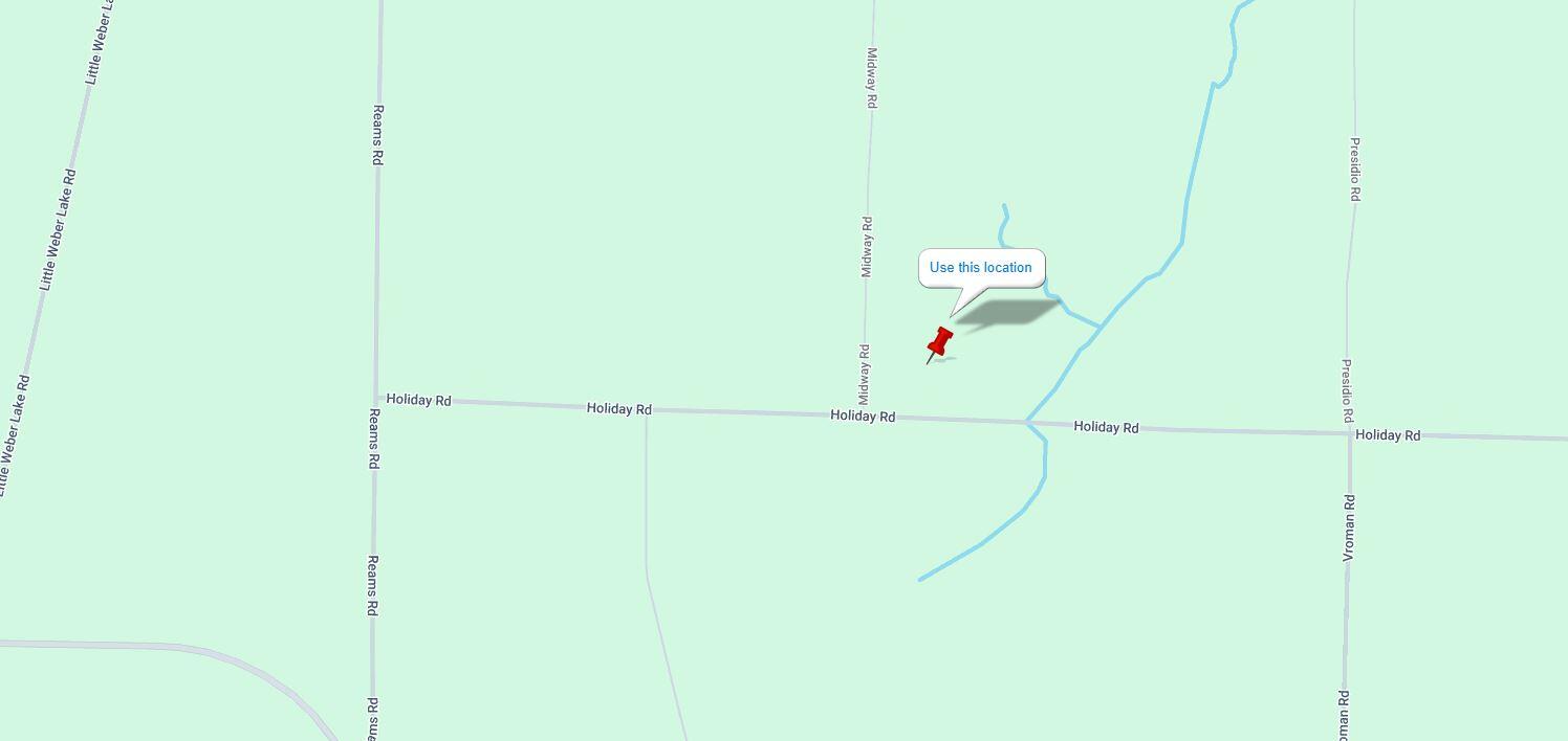 V/L 120 AC Holiday Rd