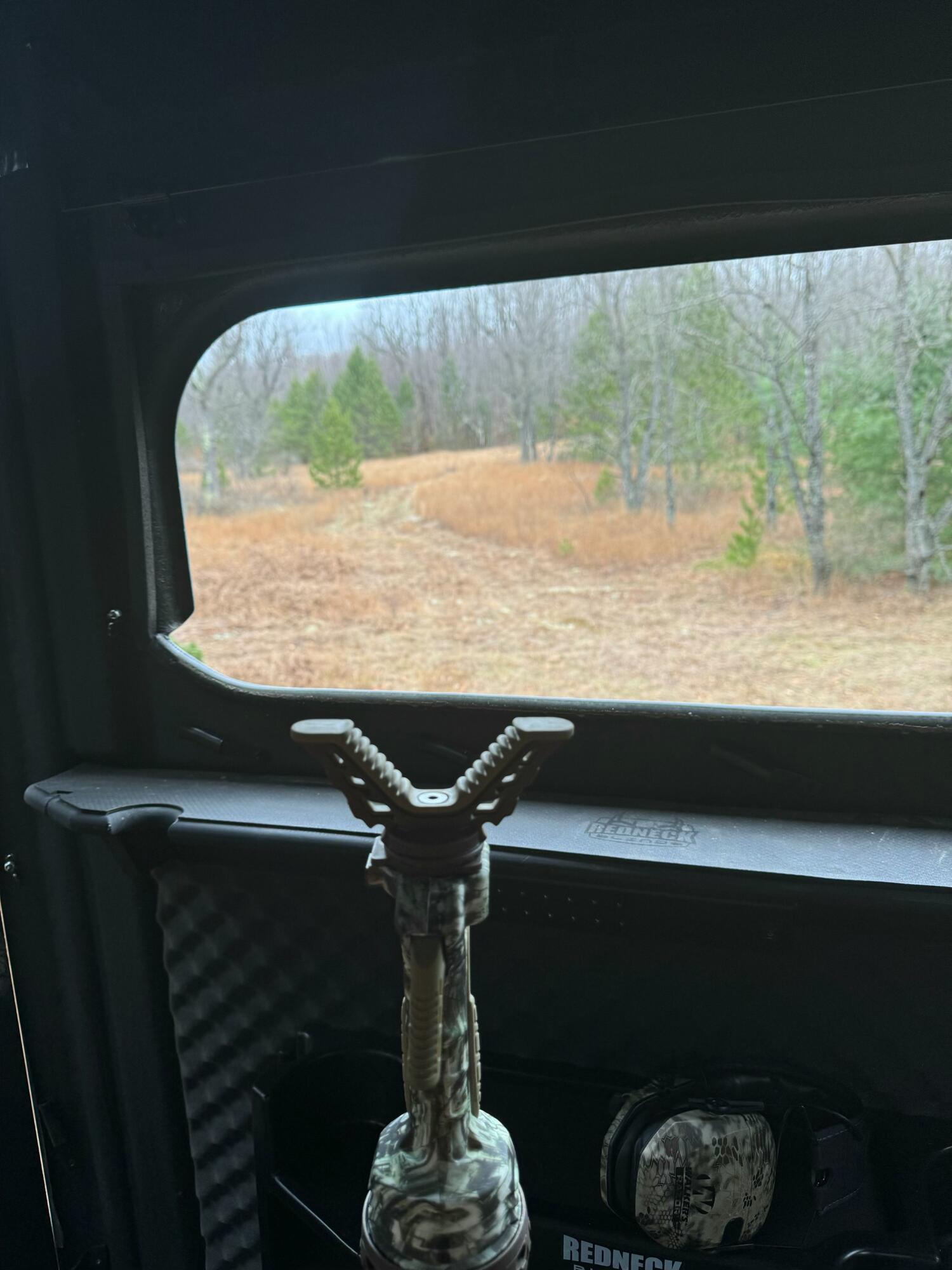 V/L 120 AC Holiday Rd