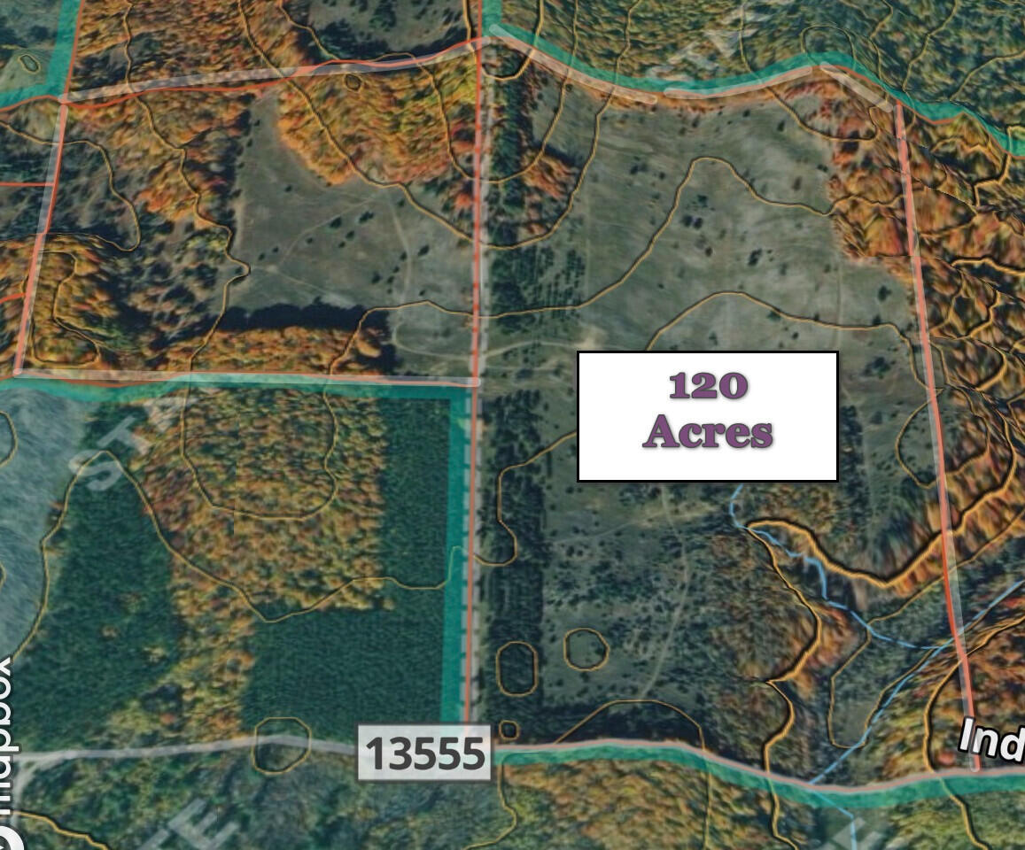 V/L 120 AC Holiday Rd