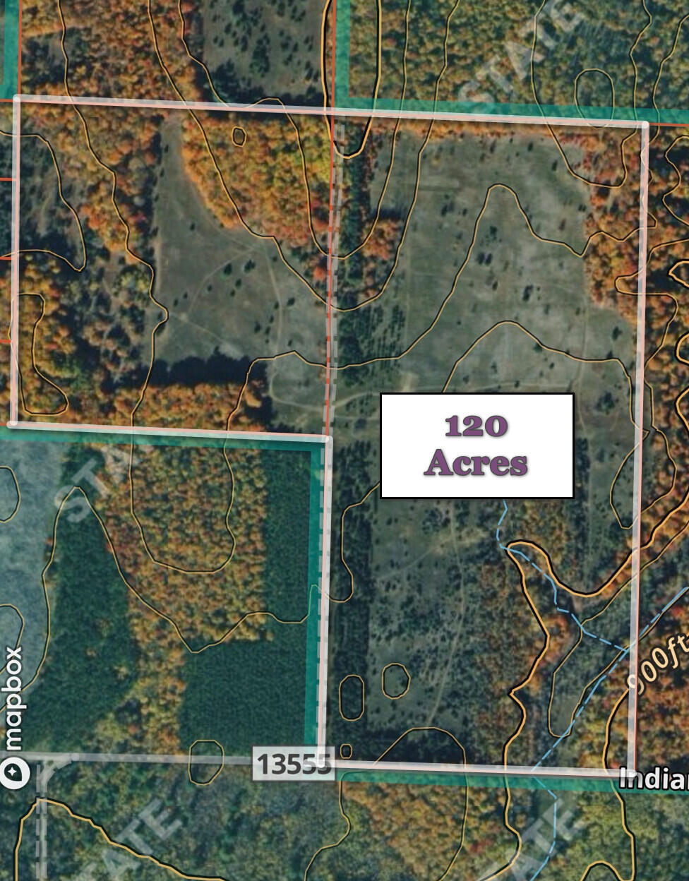 V/L 120 AC Holiday Rd