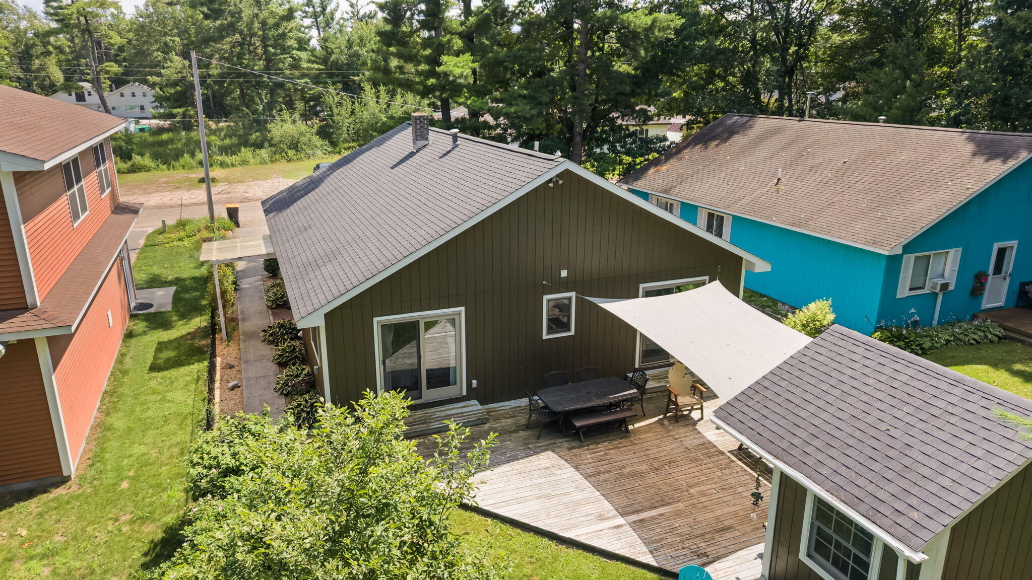 6540 Holden Road