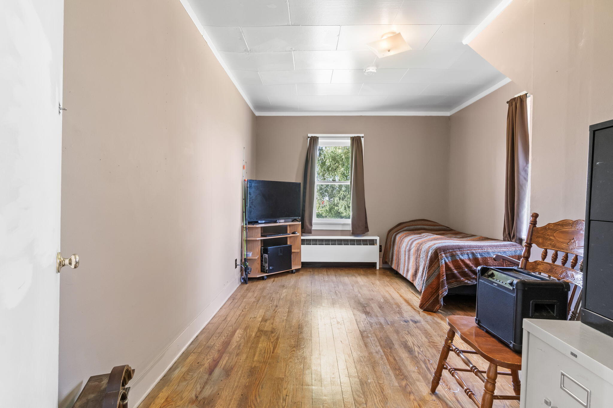 505 Lafayette Avenue