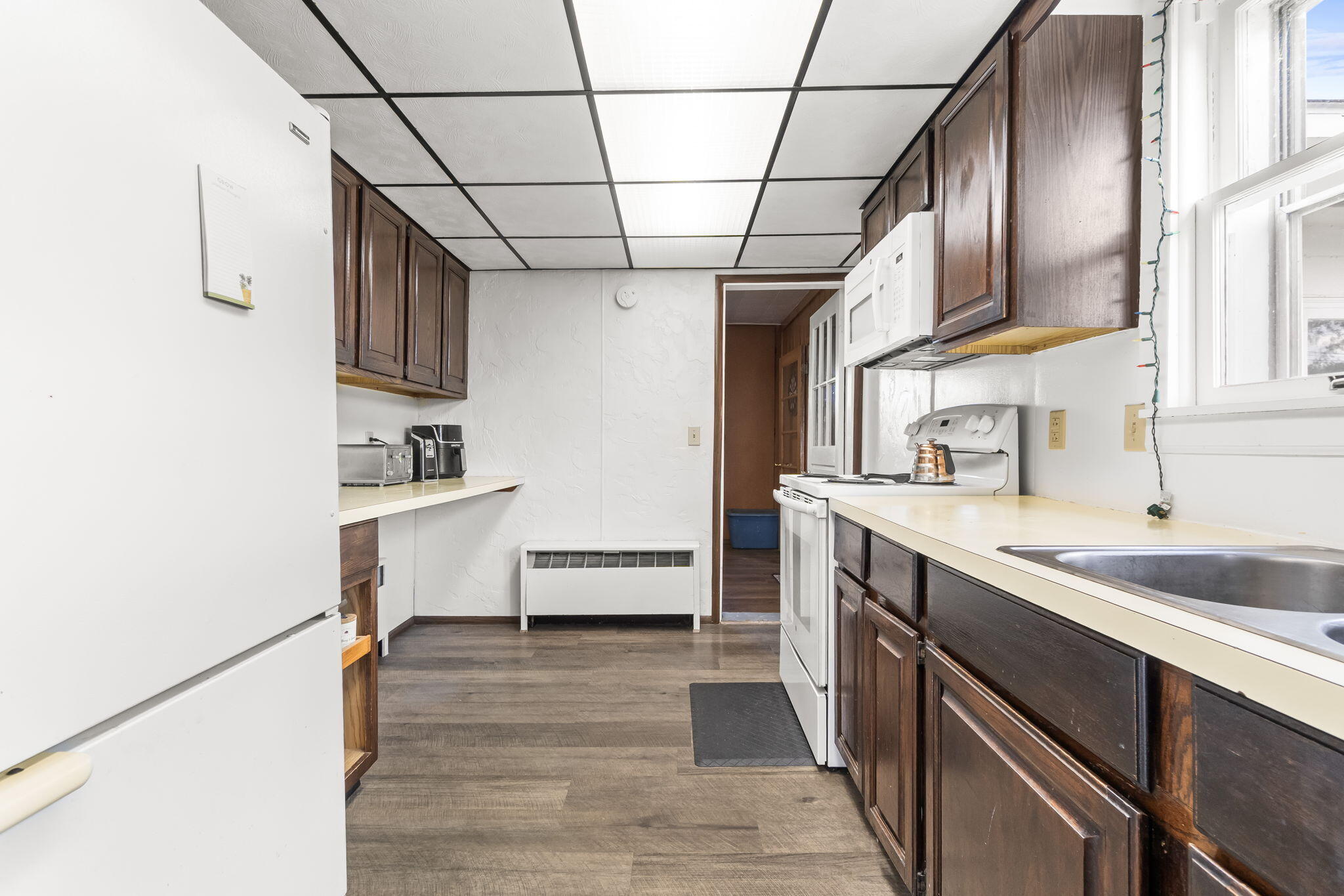 505 Lafayette Avenue