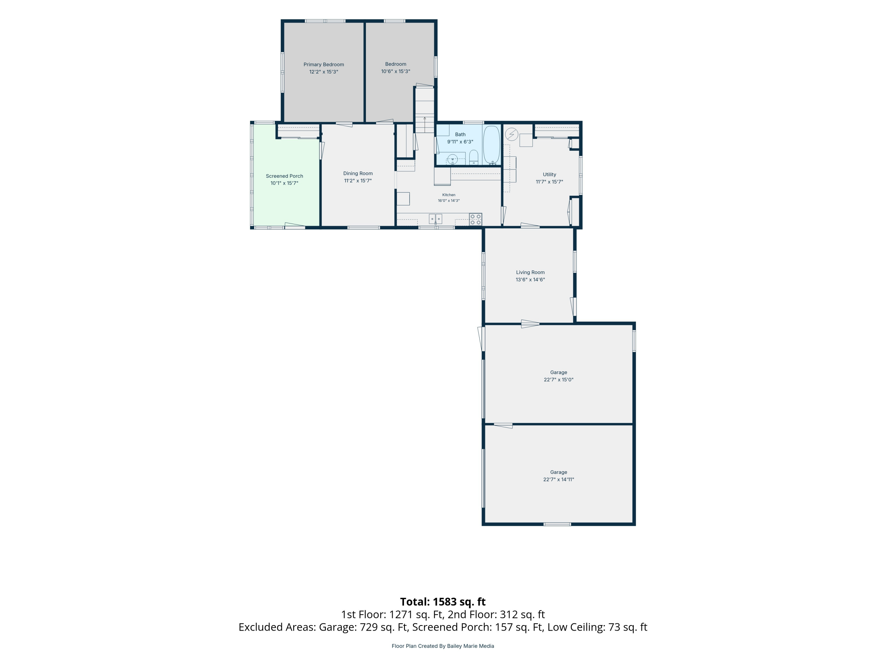 505 Lafayette Avenue