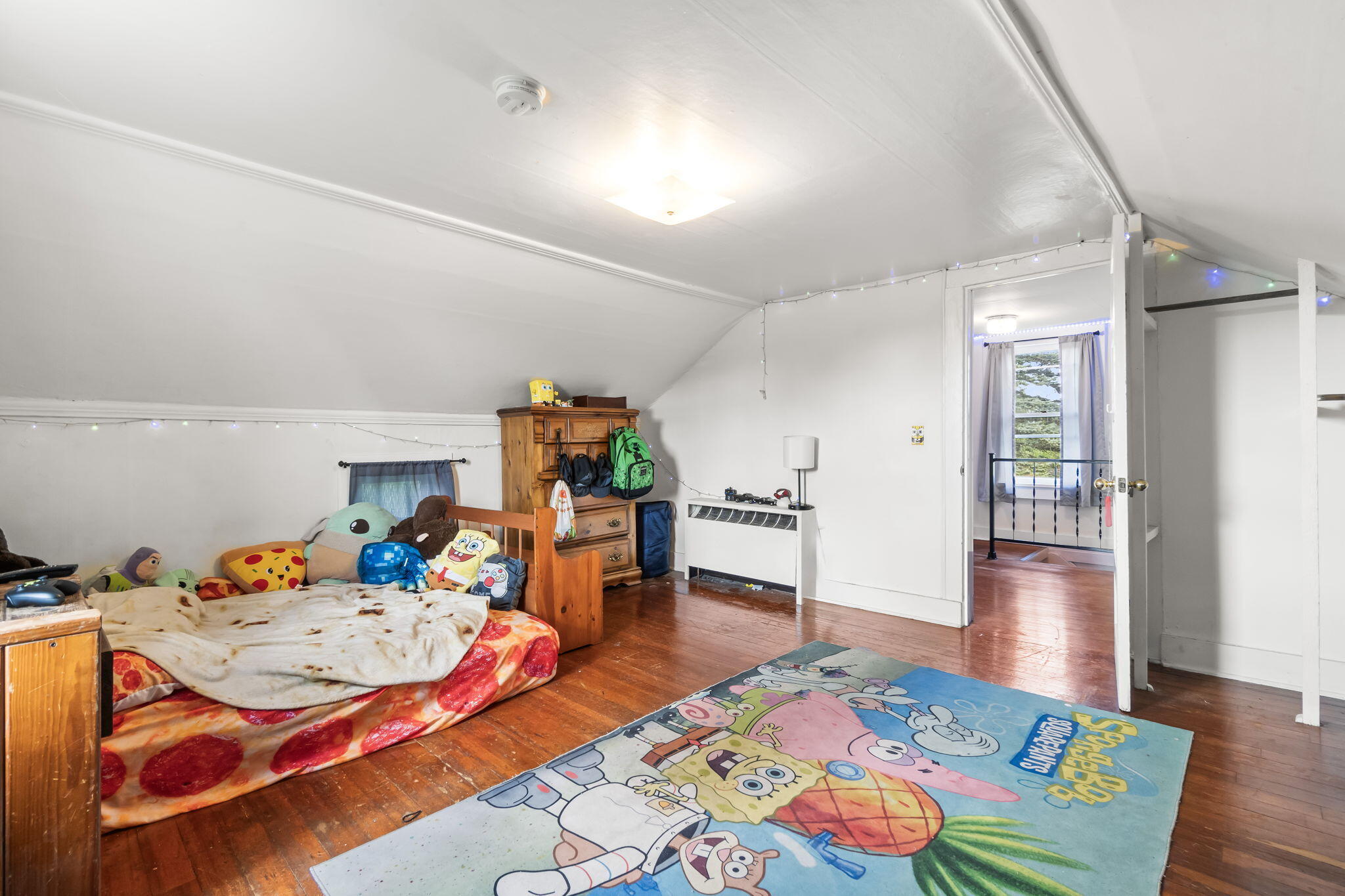 505 Lafayette Avenue