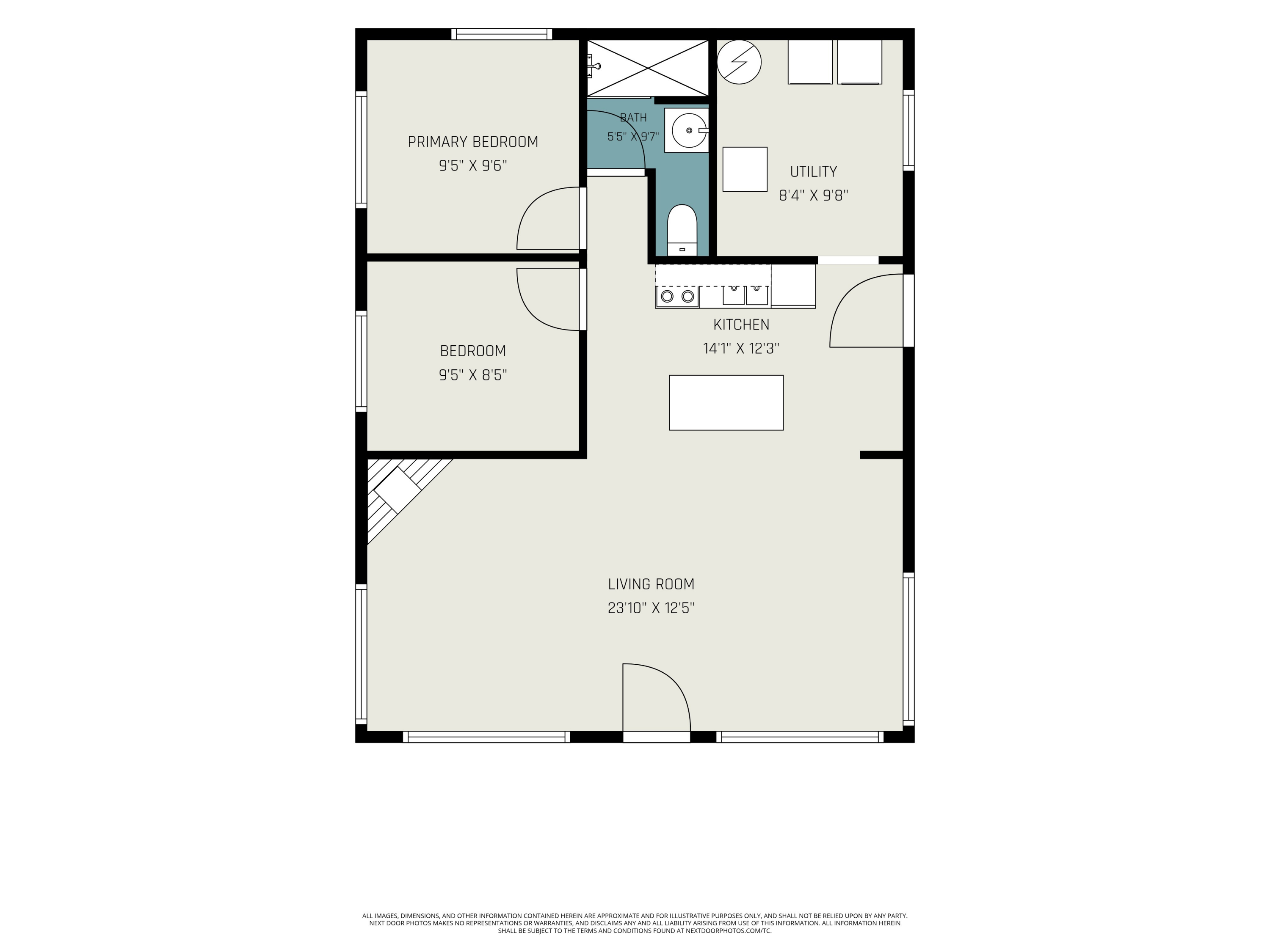 6470 Margaret Lane