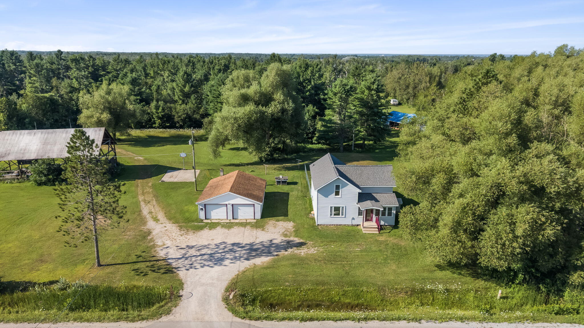 2054 E Levering Road