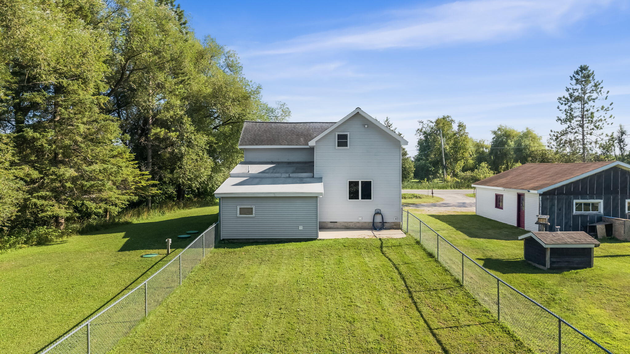 2054 E Levering Road