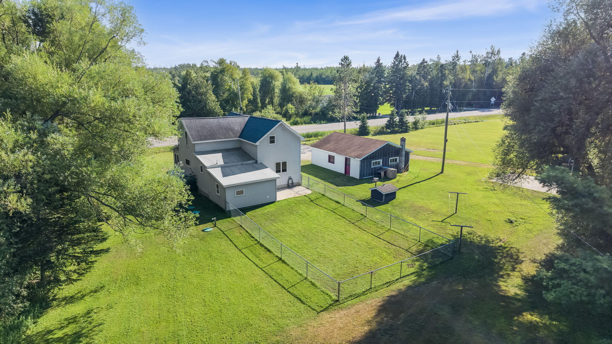2054 E Levering Road