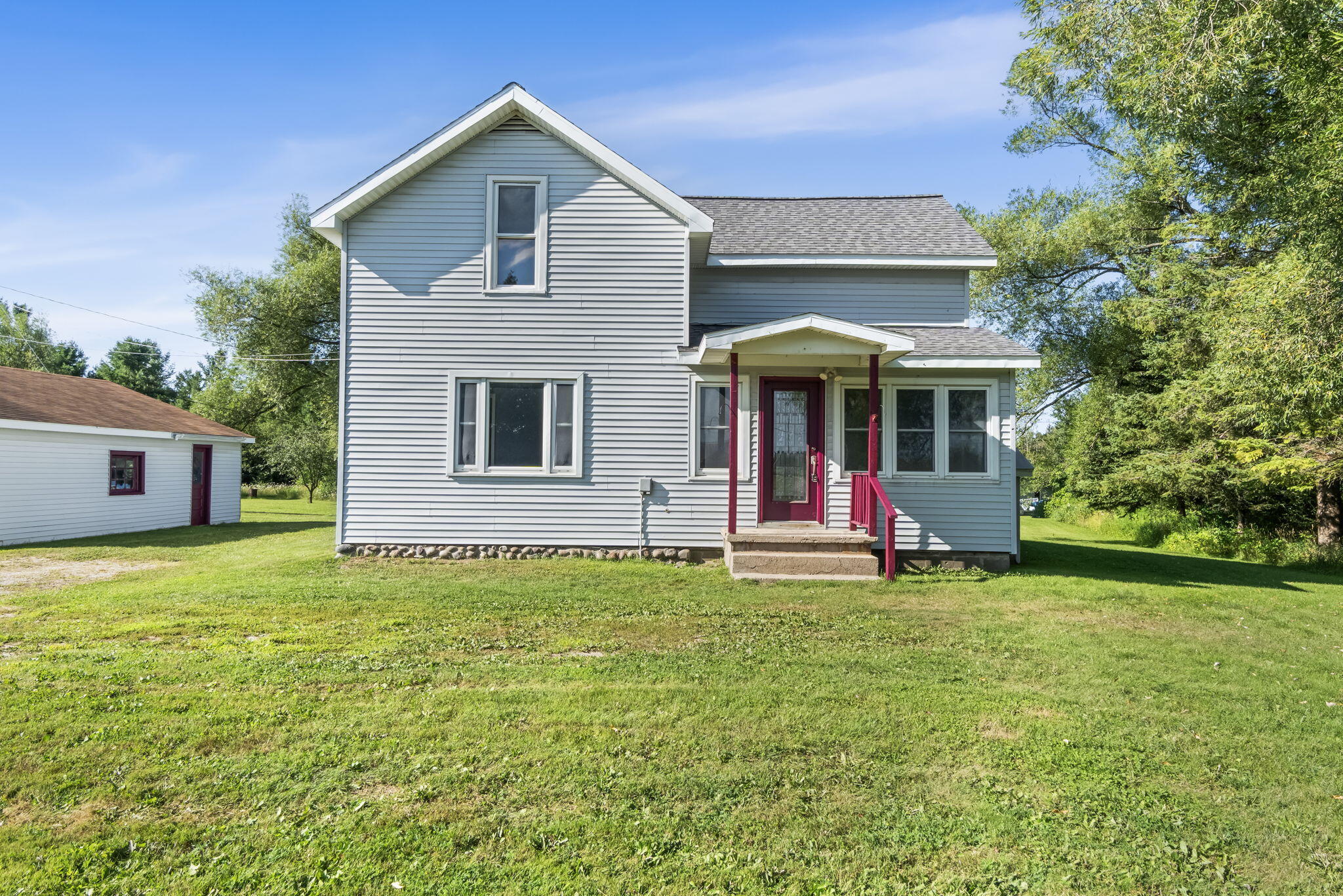 2054 E Levering Road