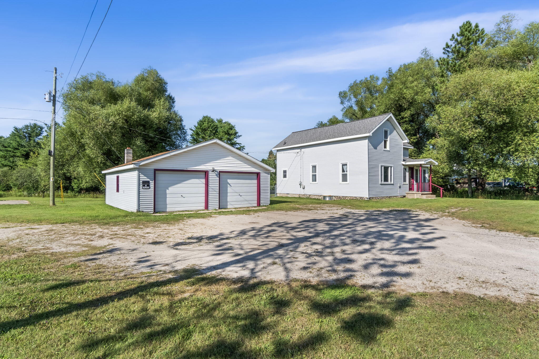 2054 E Levering Road