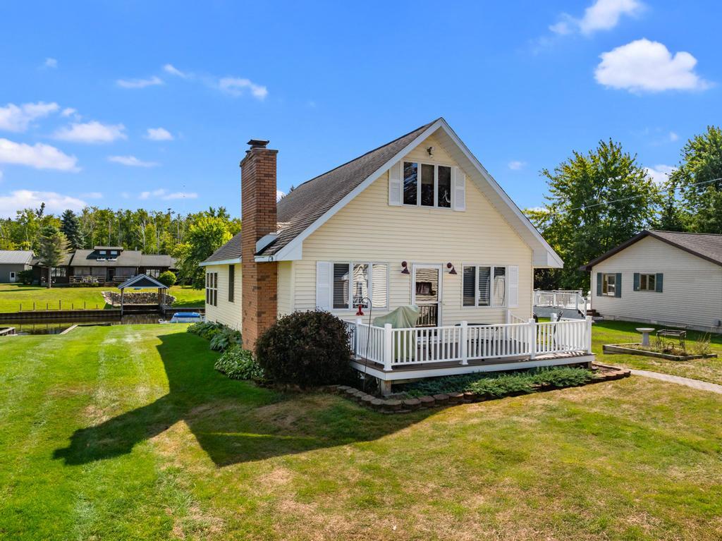 61 Plymouth Beach Drive