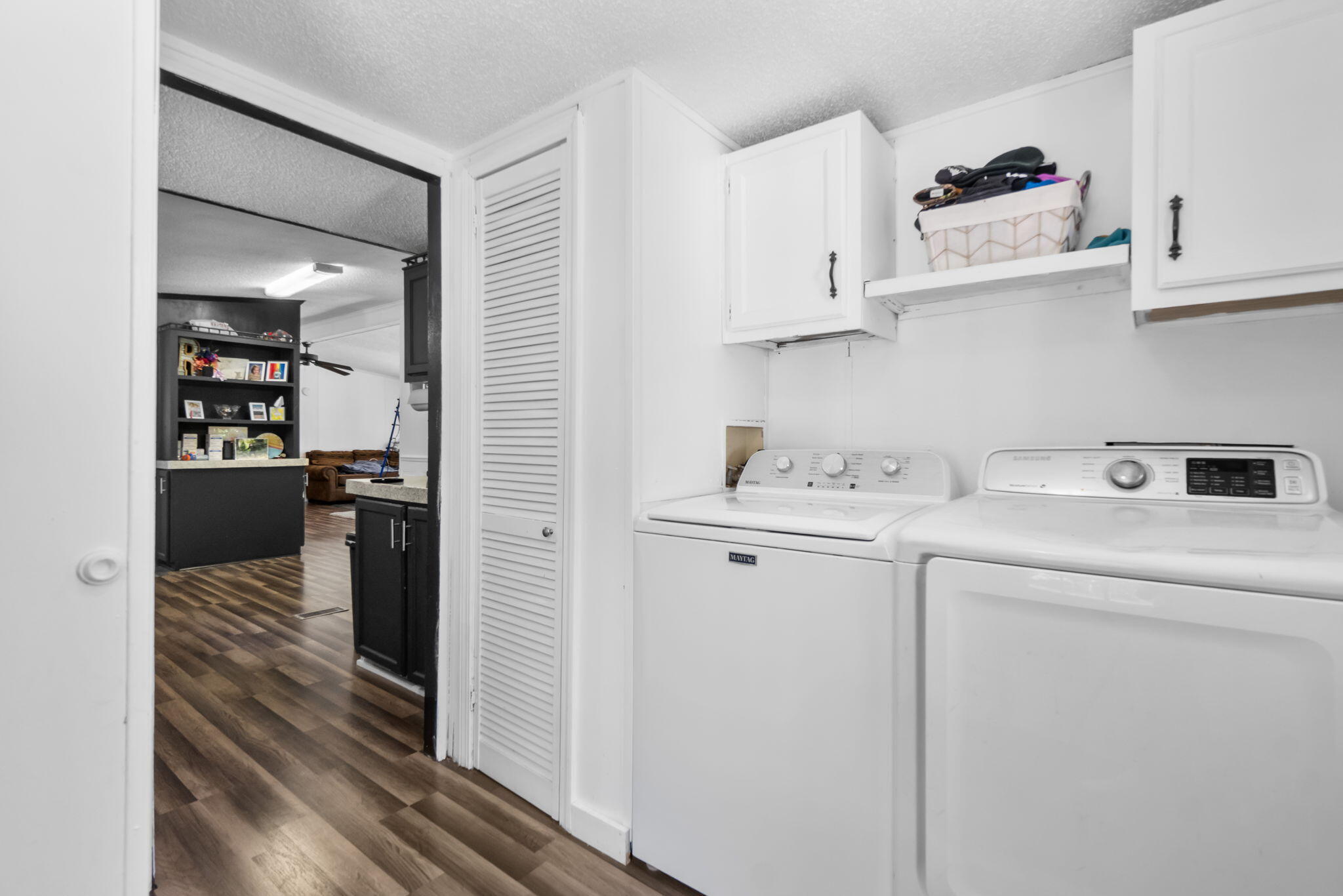 4735 Forest Trail