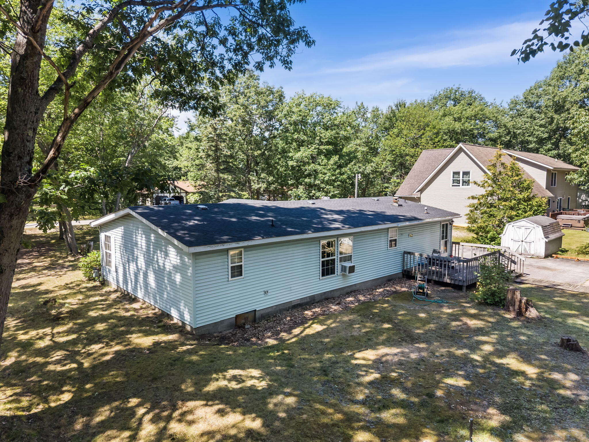 4735 Forest Trail