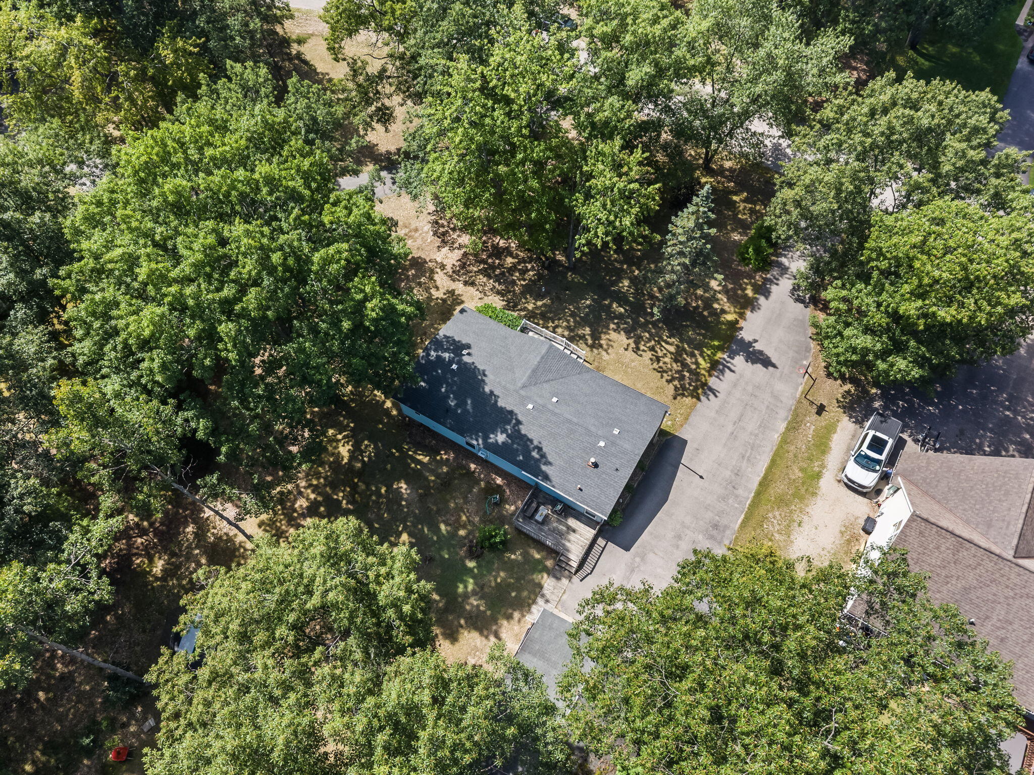 4735 Forest Trail