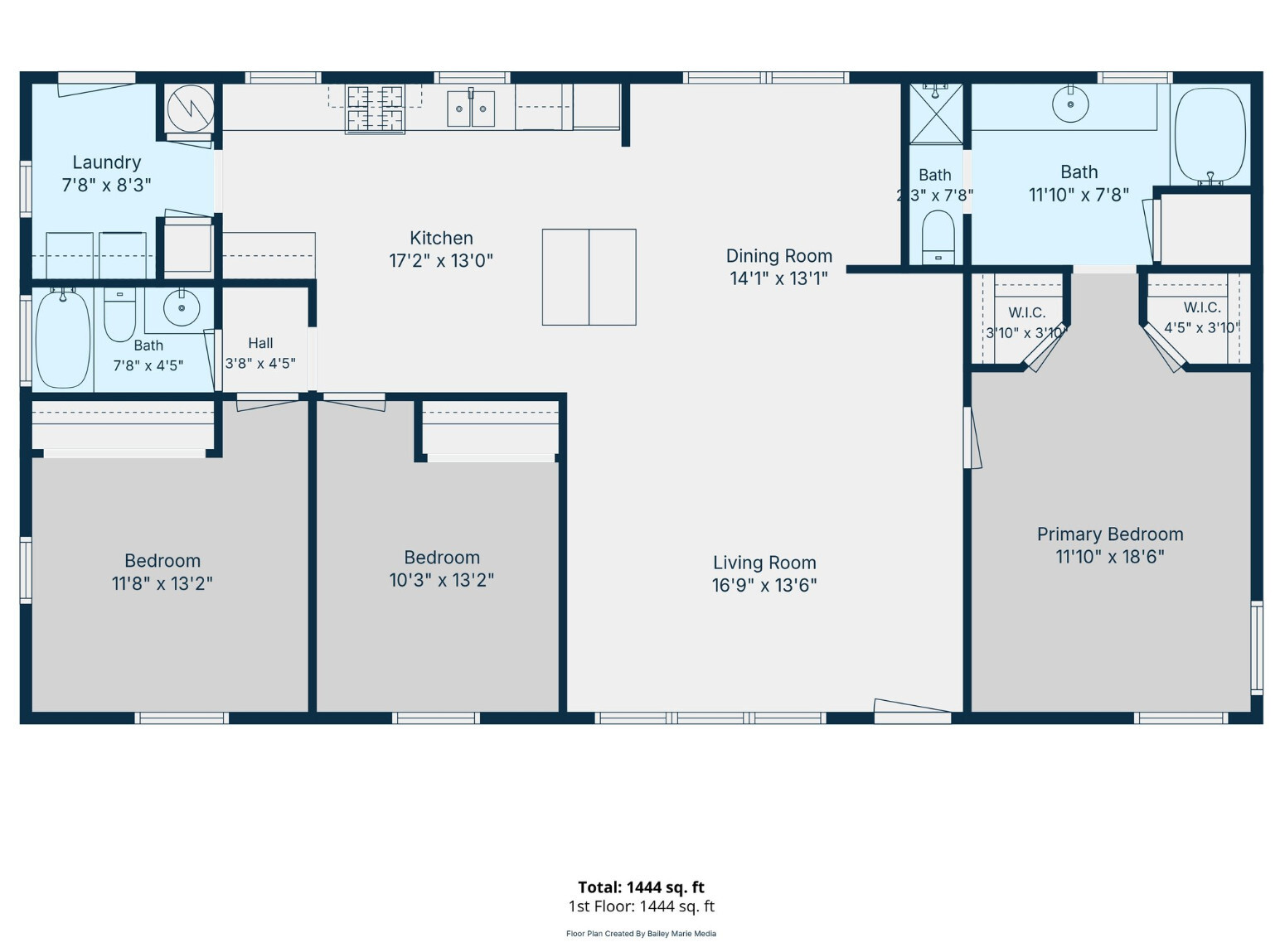 4735 Forest Trail