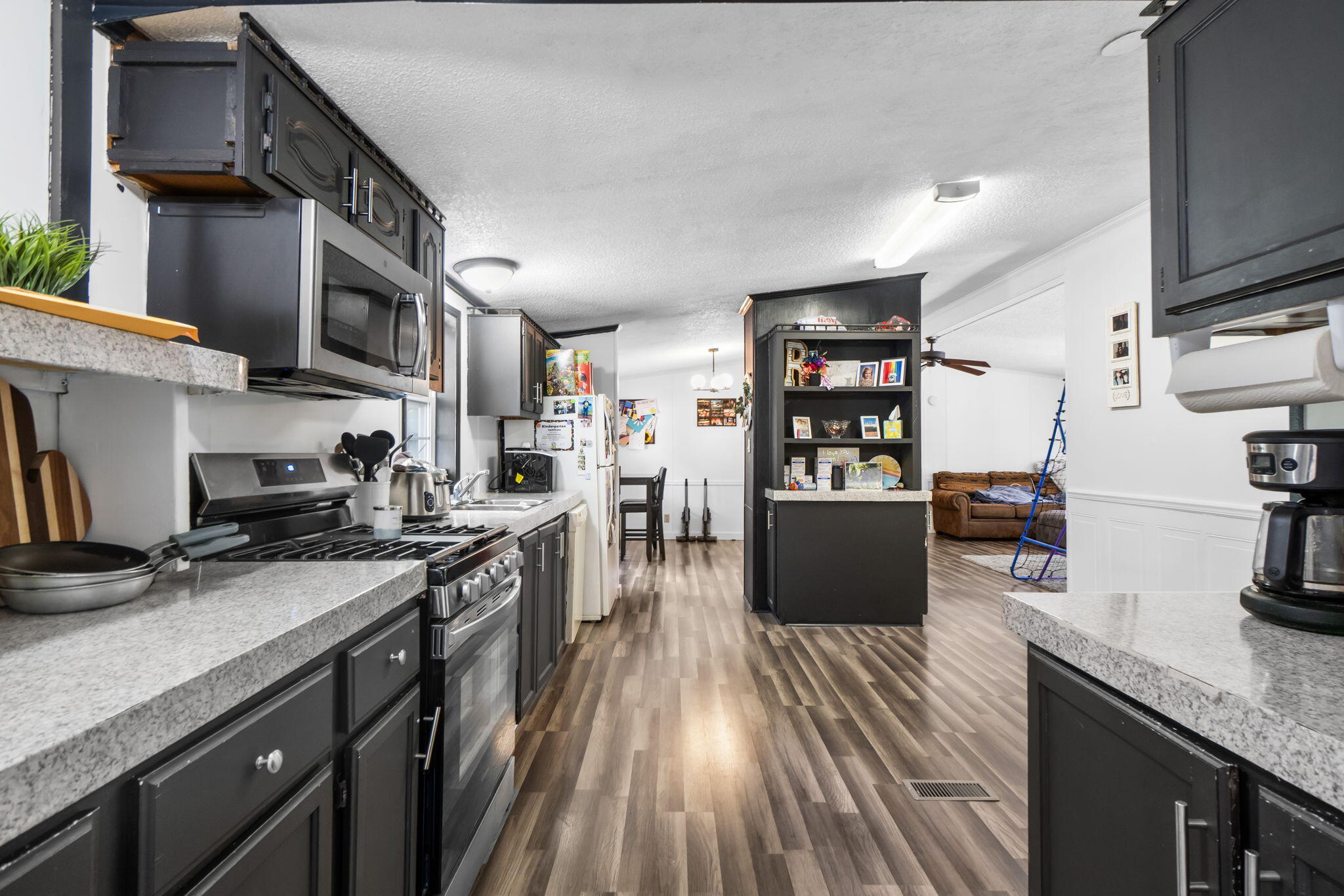4735 Forest Trail