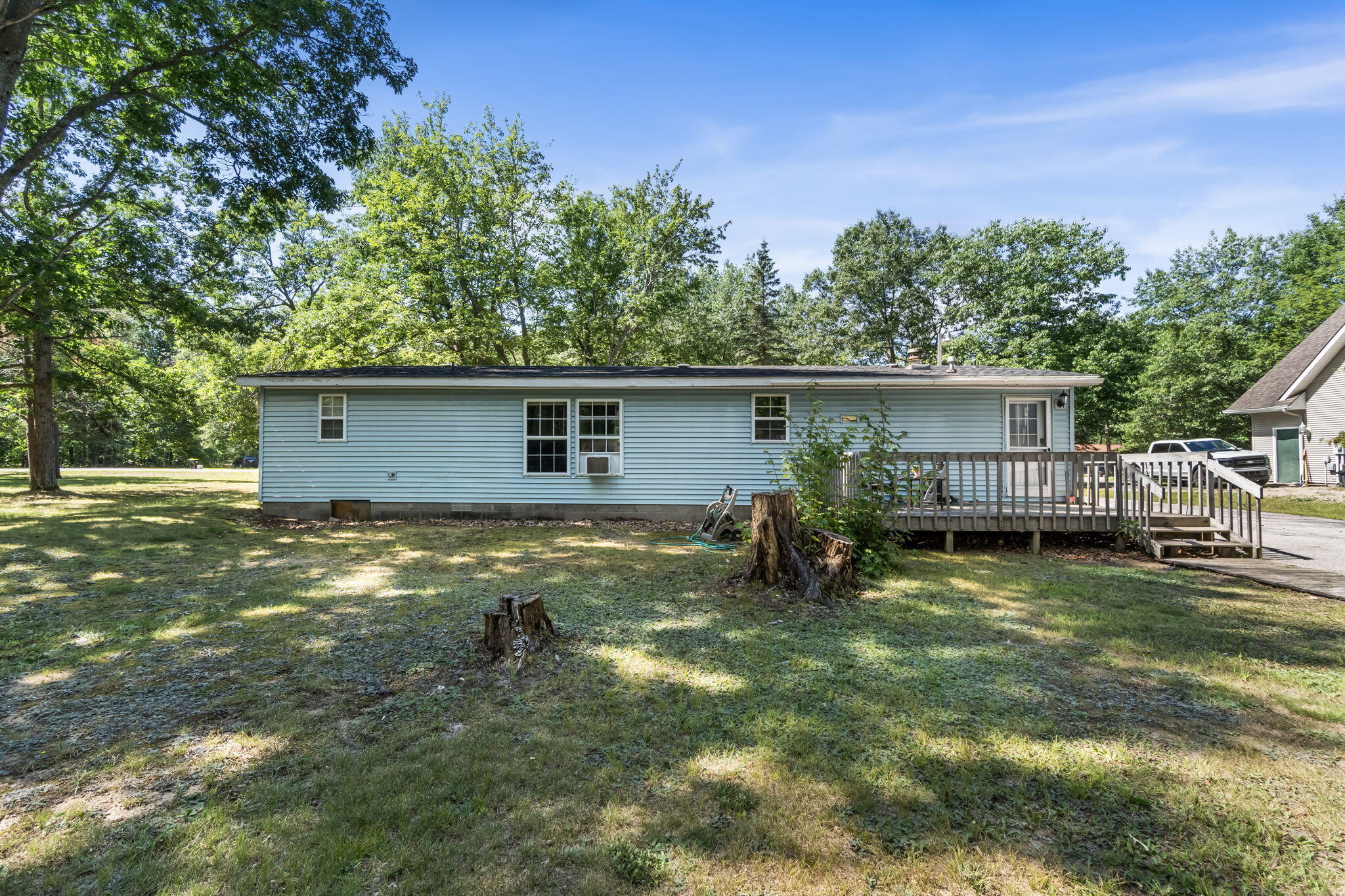4735 Forest Trail