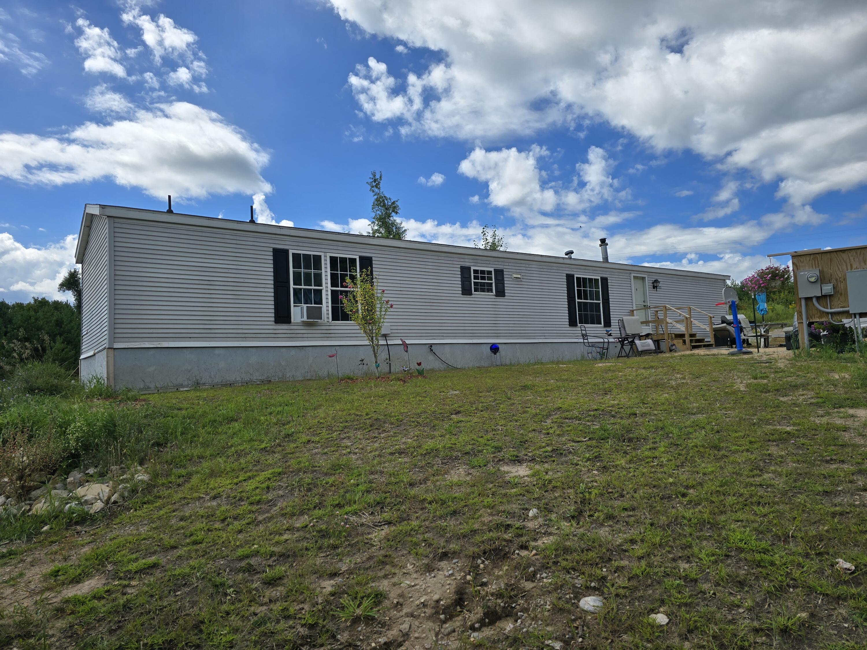 623 Dunn Road