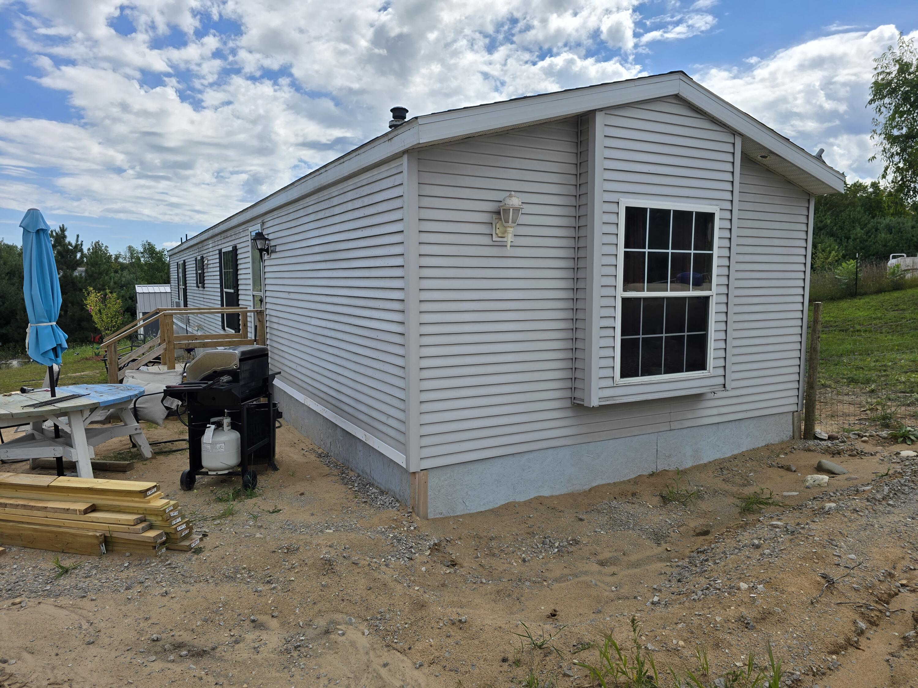 623 Dunn Road