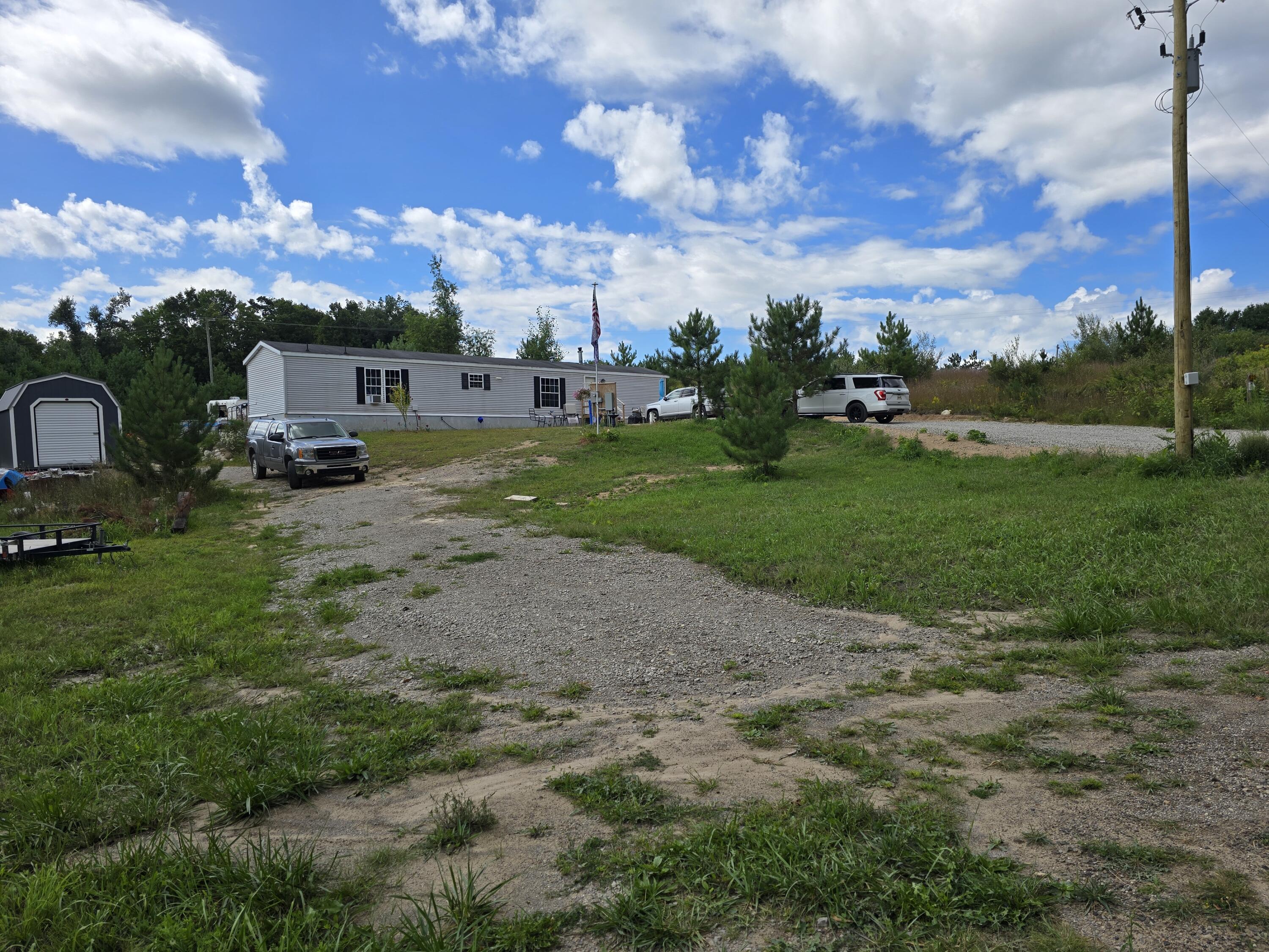 623 Dunn Road