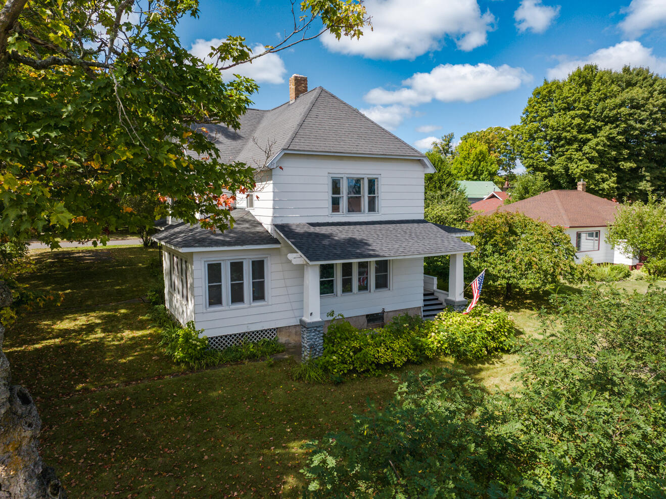 118 S 5th Street
