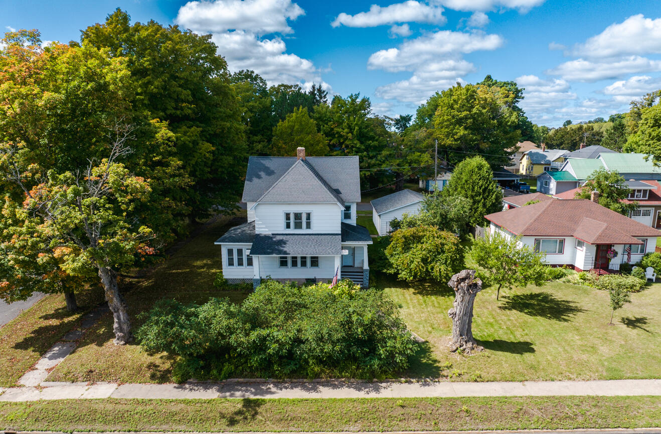 118 S 5th Street